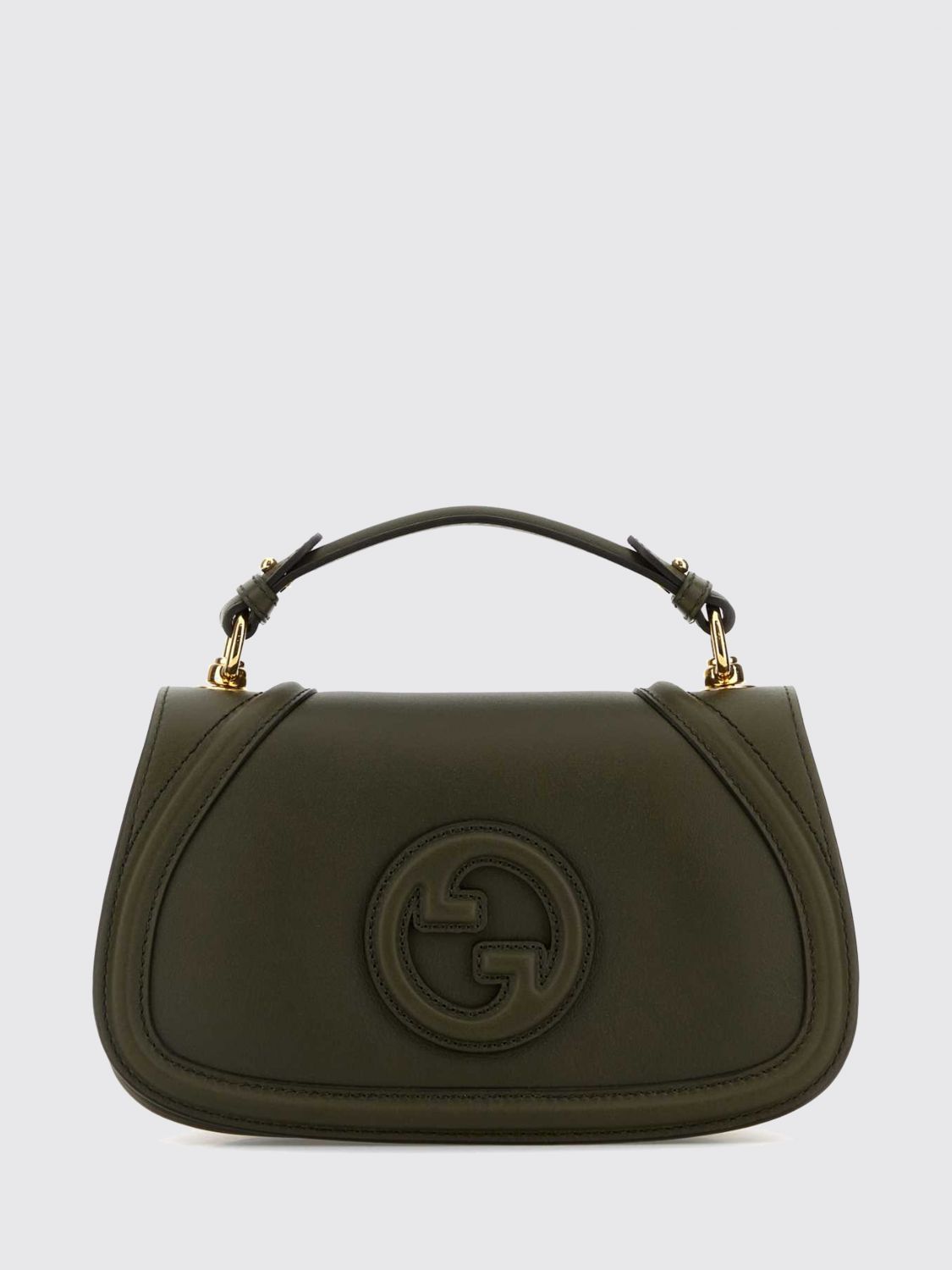 Gucci Handbag Woman Green GUCCI