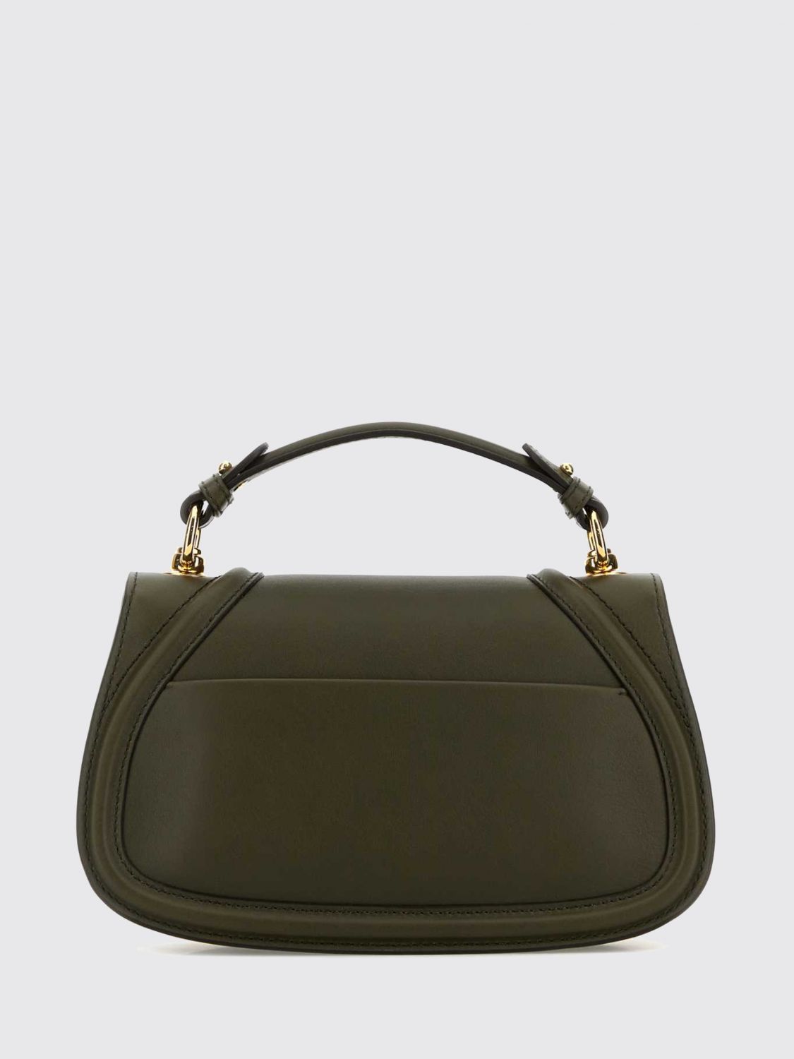 Gucci Handbag Woman Green GUCCI