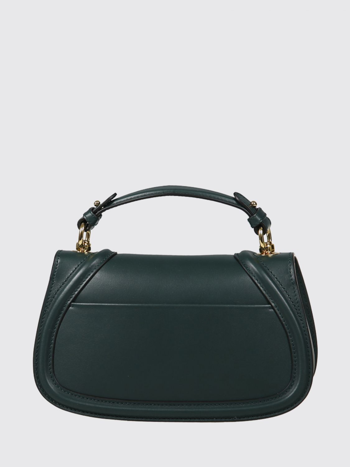 Gucci Handbag Woman Bottle Green GUCCI