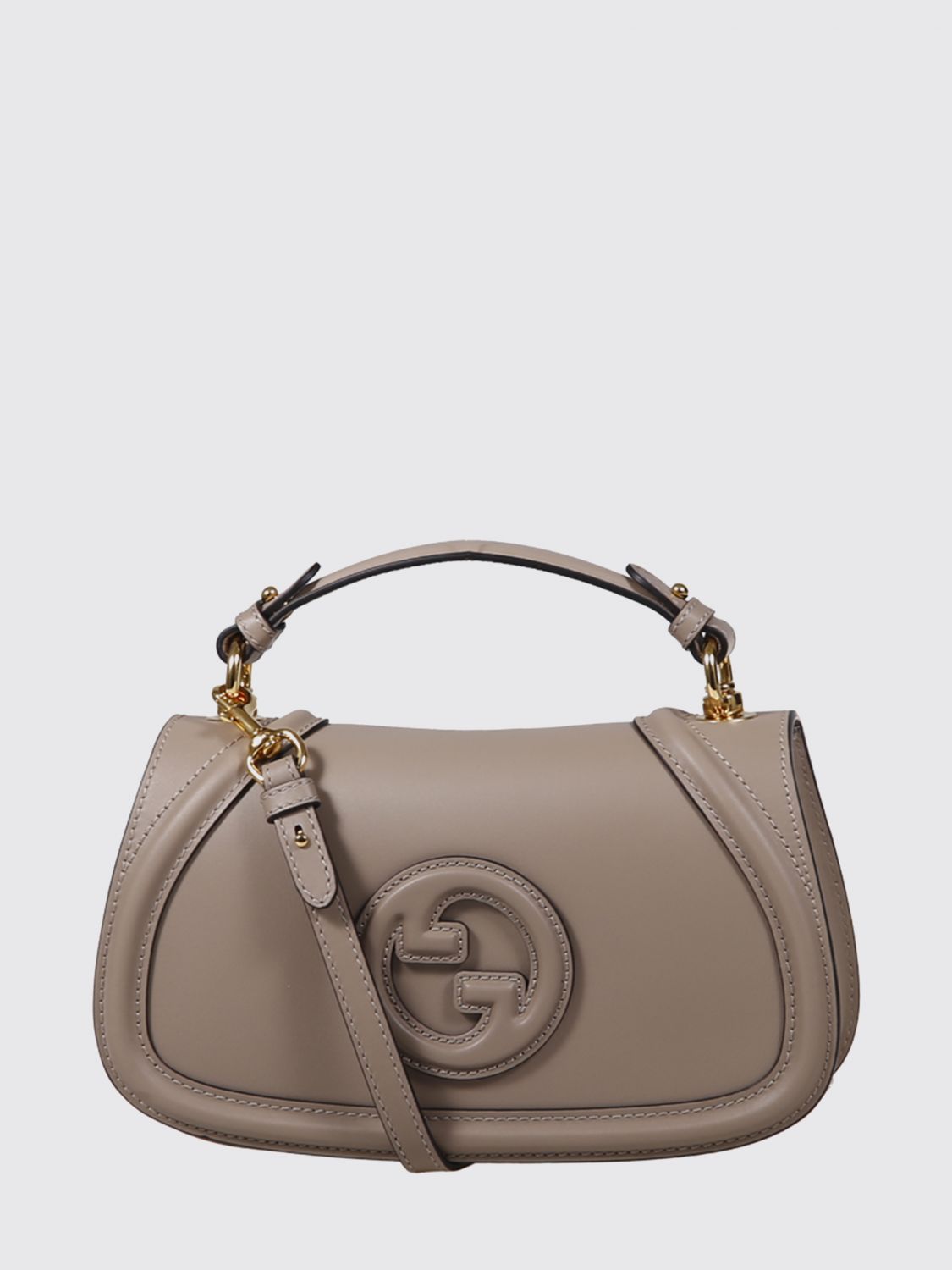 Gucci Handbag Woman Nude GUCCI