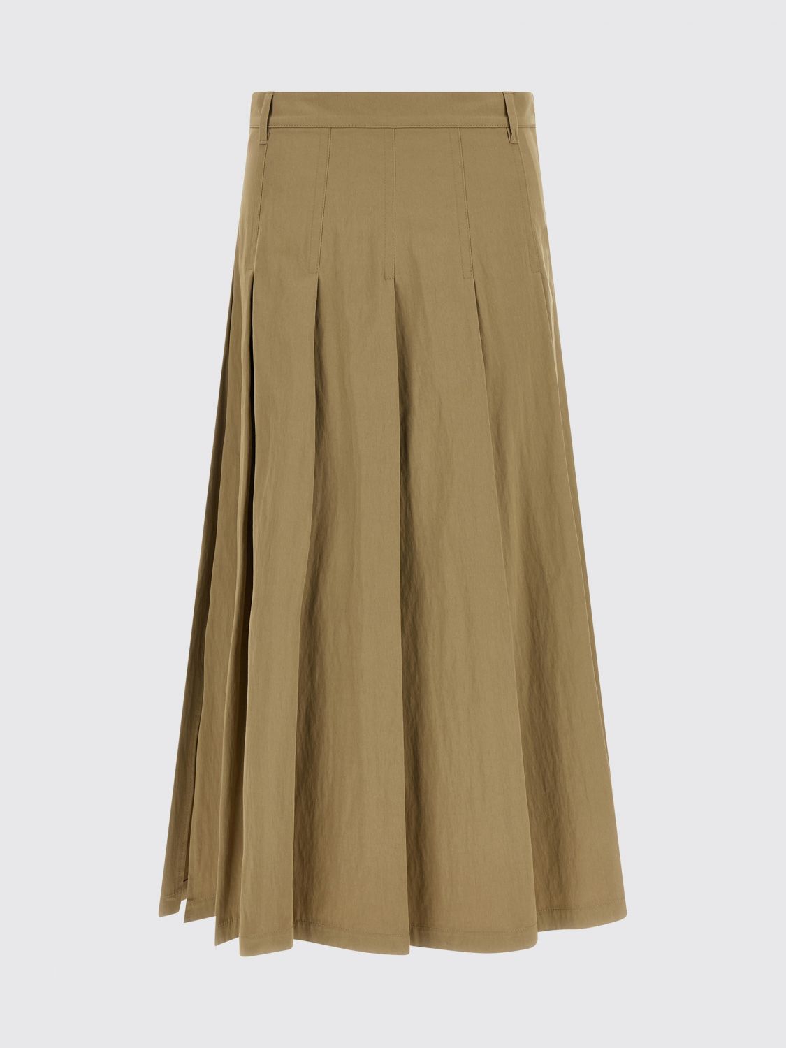 Weekend Max Mara Skirt Woman Brown WEEKEND MAX MARA