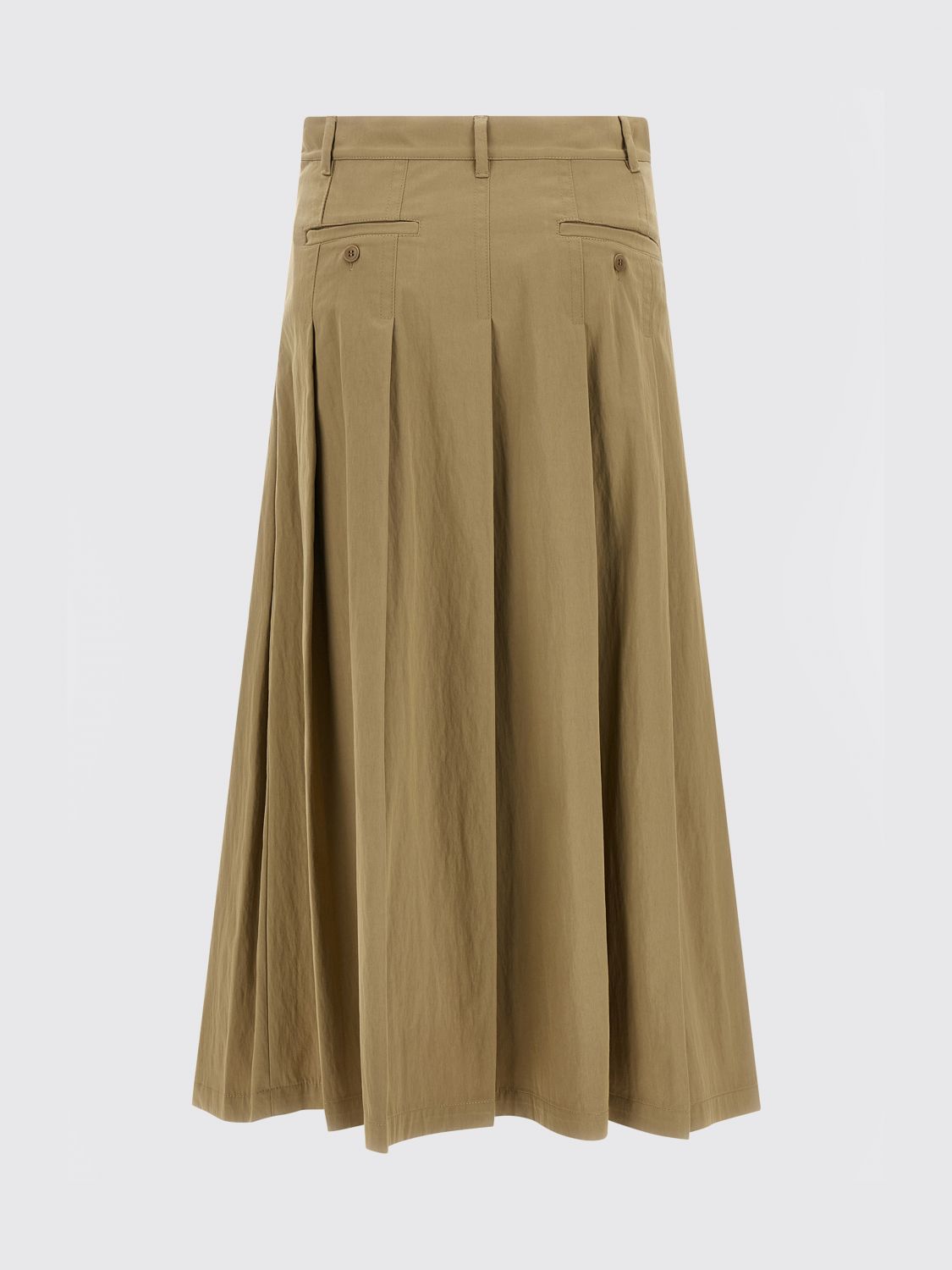 Weekend Max Mara Skirt Woman Brown WEEKEND MAX MARA