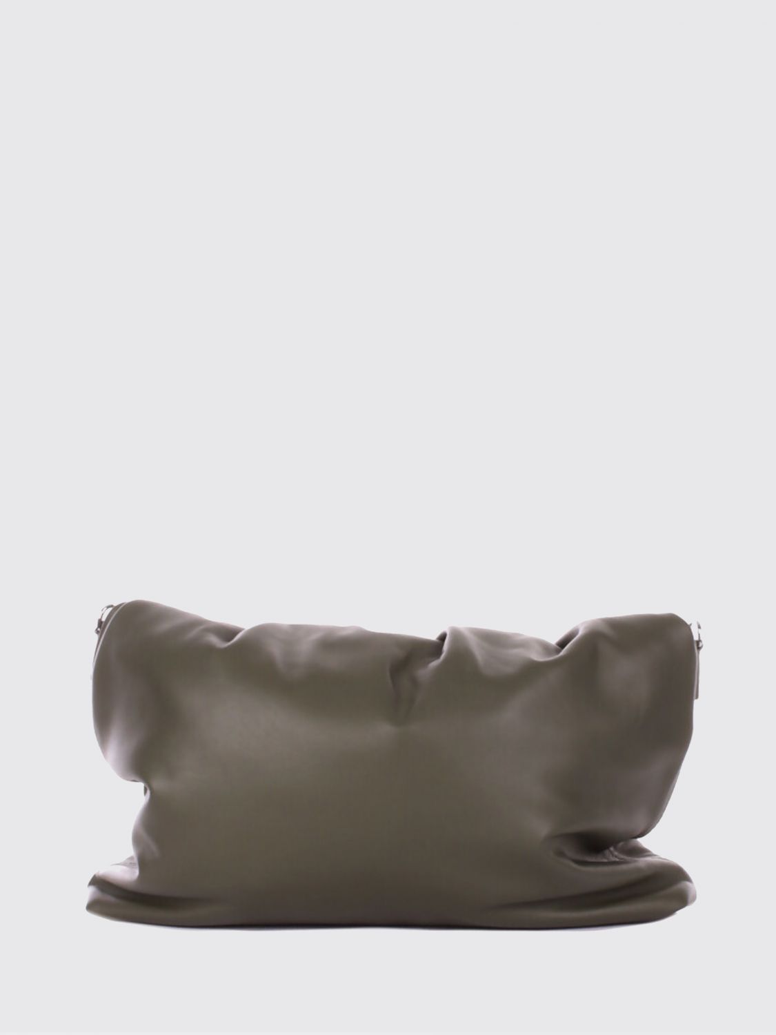 Weekend Max Mara Clutch Woman Green WEEKEND MAX MARA