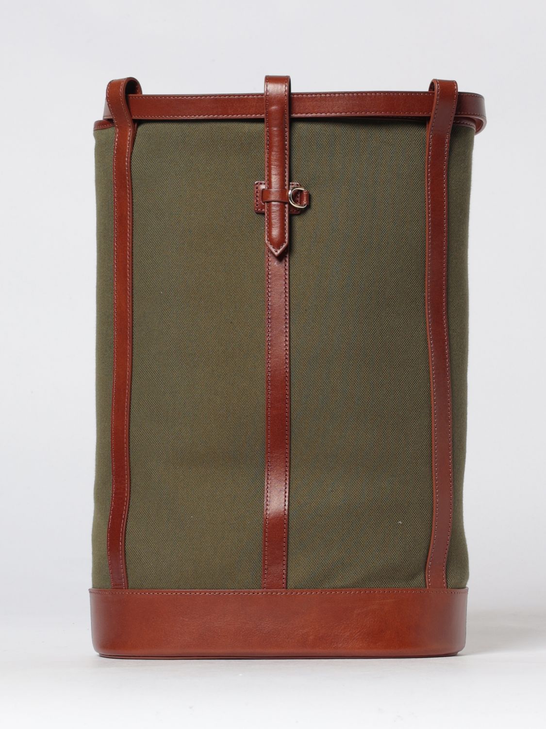 Weekend Max Mara Backpack Woman Kaki WEEKEND MAX MARA