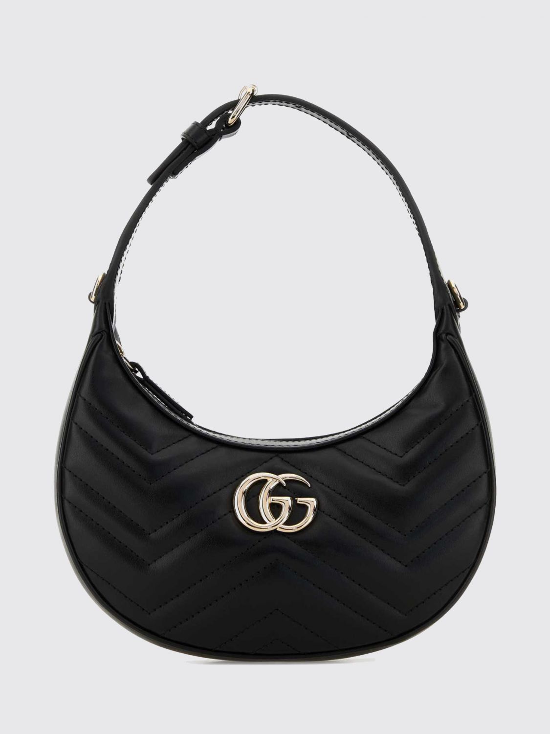 Gucci Mini Bag Woman Black GUCCI