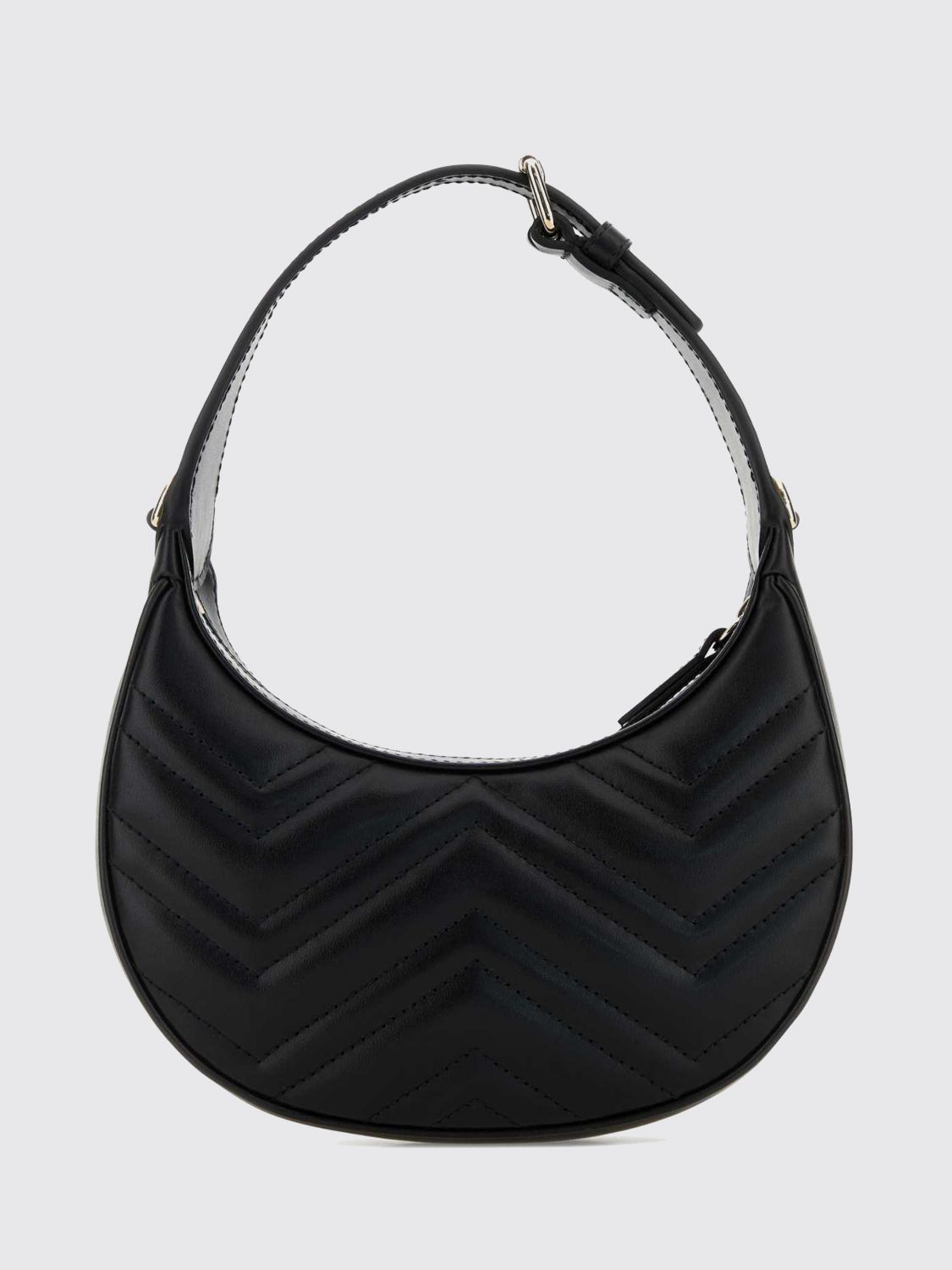 Gucci Mini Bag Woman Black GUCCI