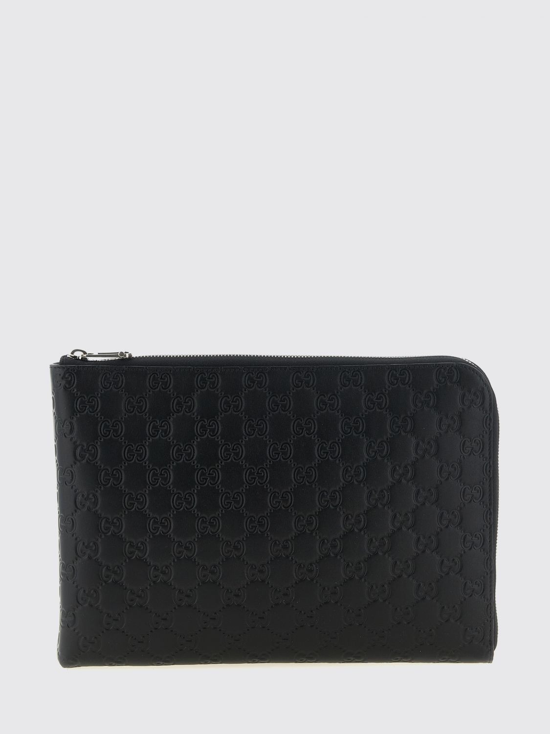 Gucci Briefcase Men Black GUCCI