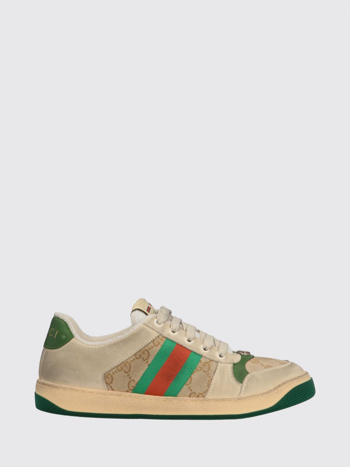 Gucci Sneakers Woman Multicolor GUCCI