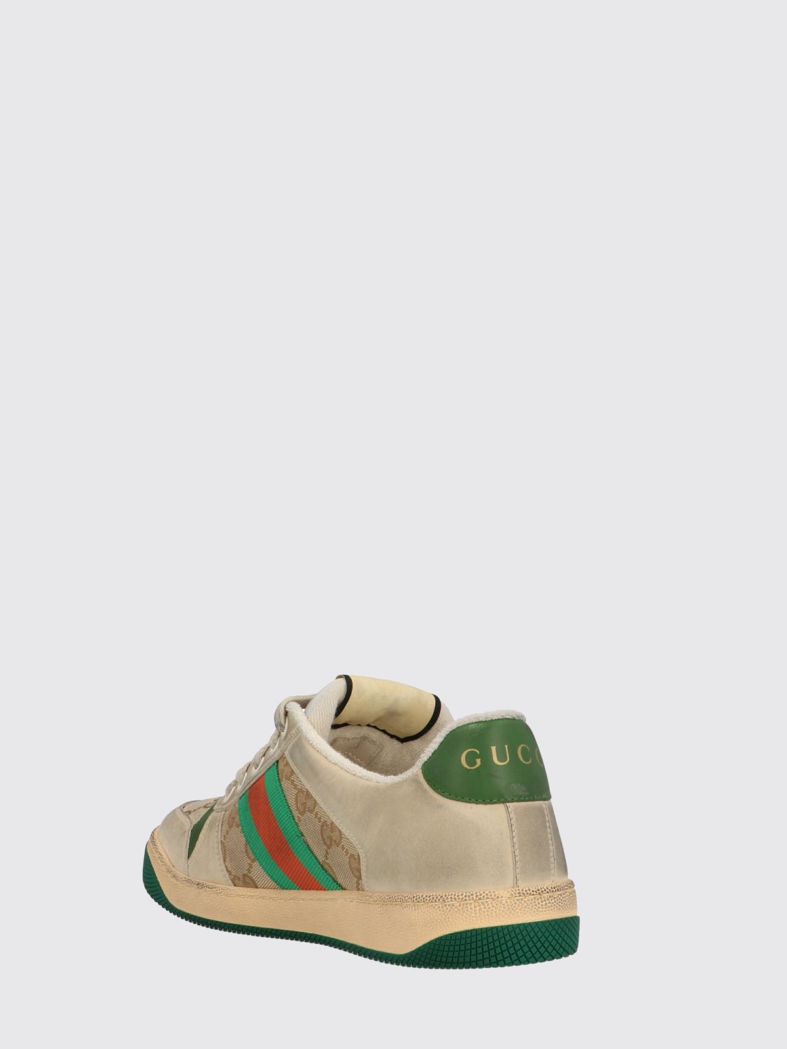 Gucci Sneakers Woman Multicolor GUCCI