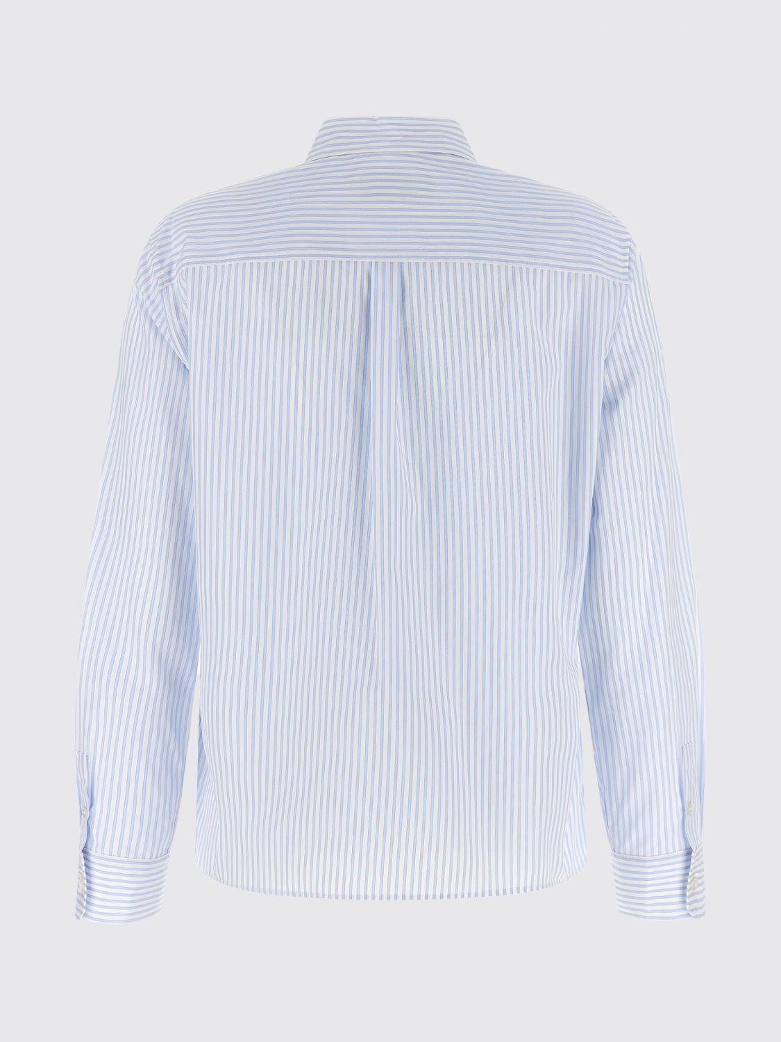 Weekend Max Mara Shirt Woman Blue WEEKEND MAX MARA