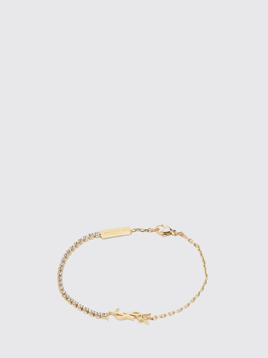 Saint Laurent Jewel Woman Gold SAINT LAURENT
