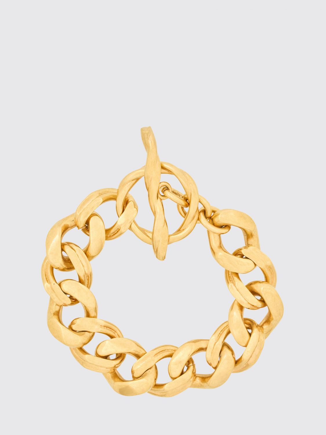 Saint Laurent Jewel Woman Gold SAINT LAURENT