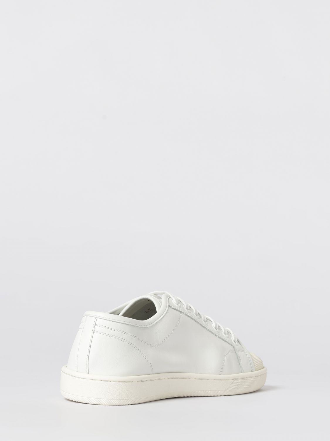 Saint Laurent Sneakers Men White SAINT LAURENT