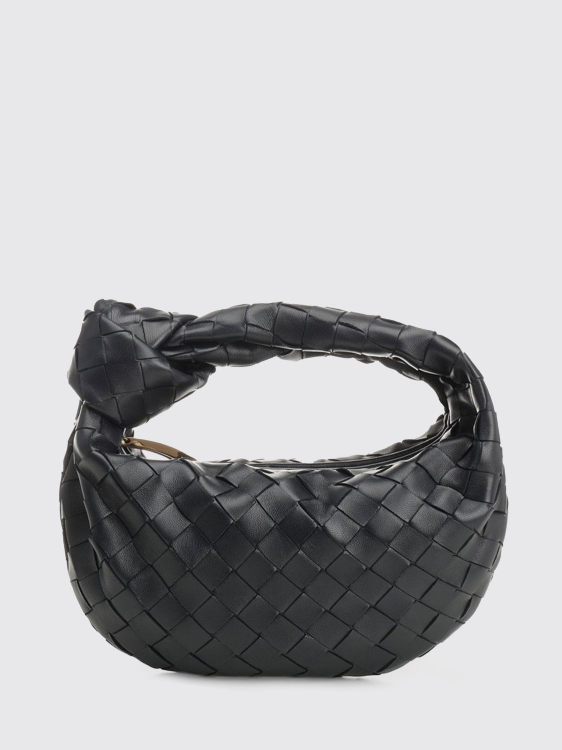 Bottega Veneta Handbag Woman Black BOTTEGA VENETA