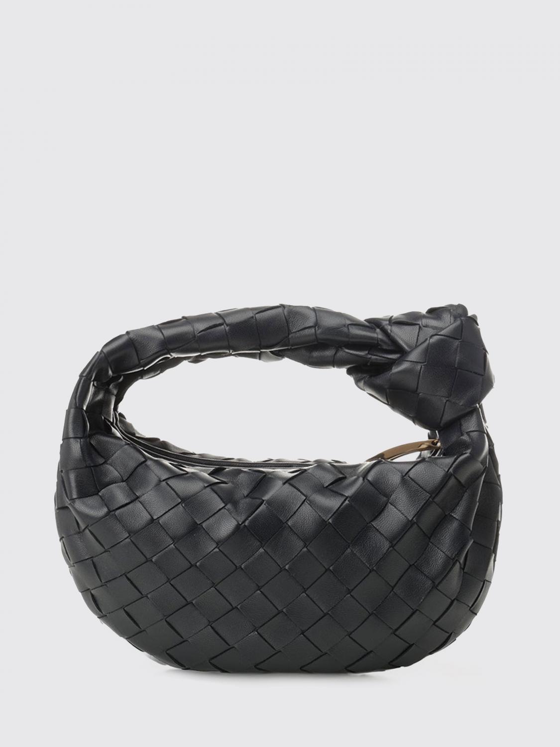 Bottega Veneta Handbag Woman Black BOTTEGA VENETA