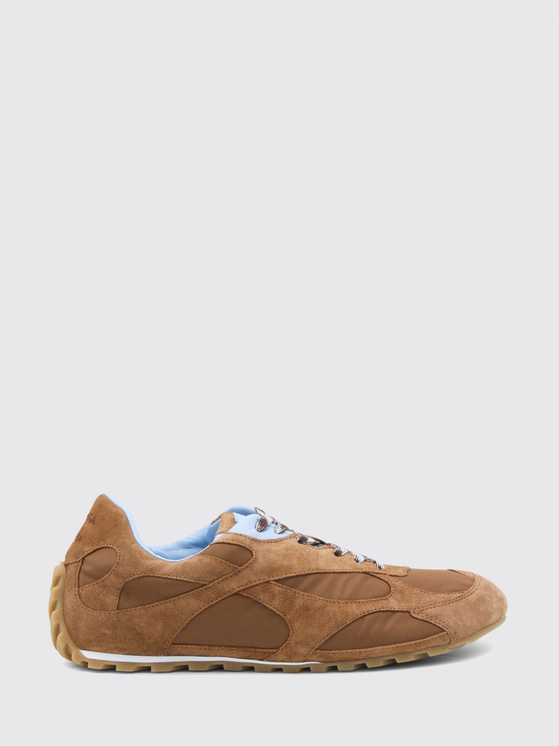 Bottega Veneta Sneakers Men Amber BOTTEGA VENETA