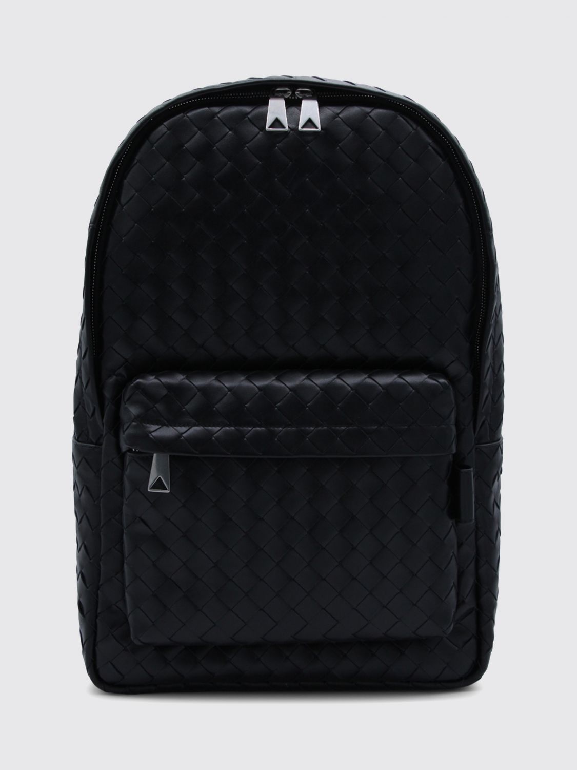 Bottega Veneta Backpack Men Black BOTTEGA VENETA