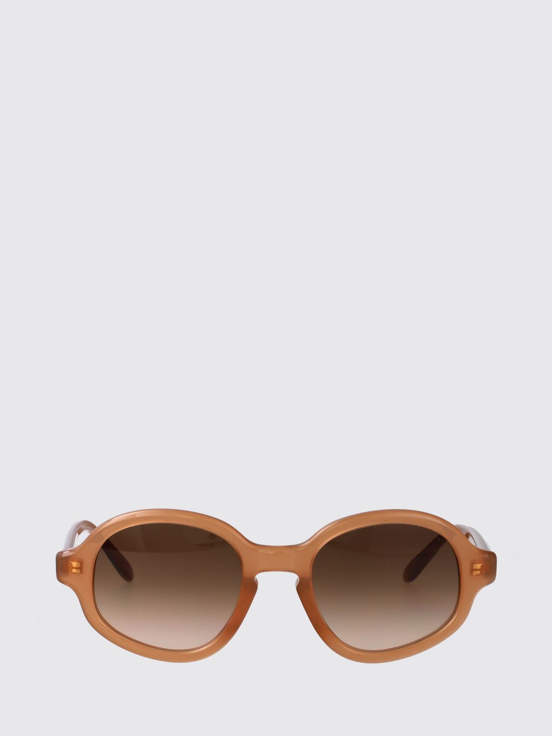 Loewe Sunglasses Men Brown LOEWE