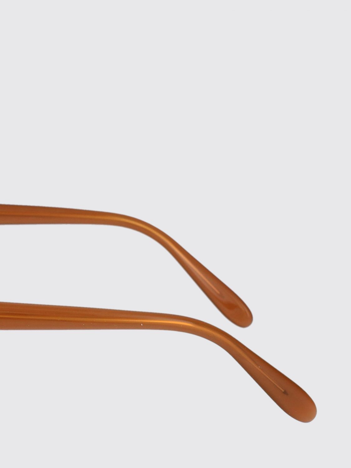 Loewe Sunglasses Men Brown LOEWE