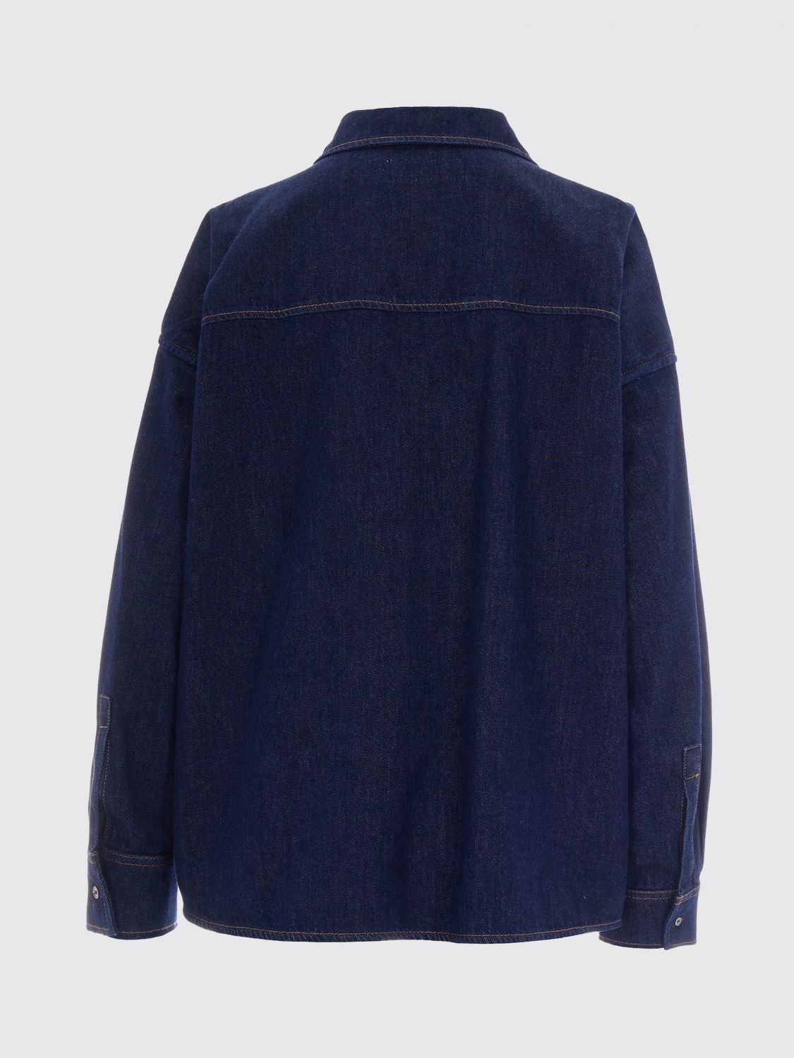 Weekend Max Mara Shirt Woman Navy WEEKEND MAX MARA