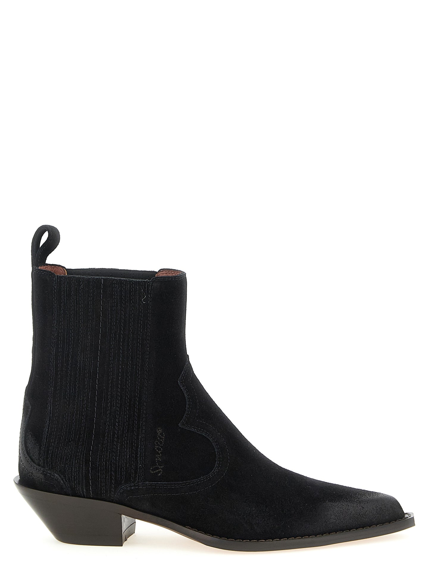 Sonora Women 'Hernan' Ankle Boots SONORA