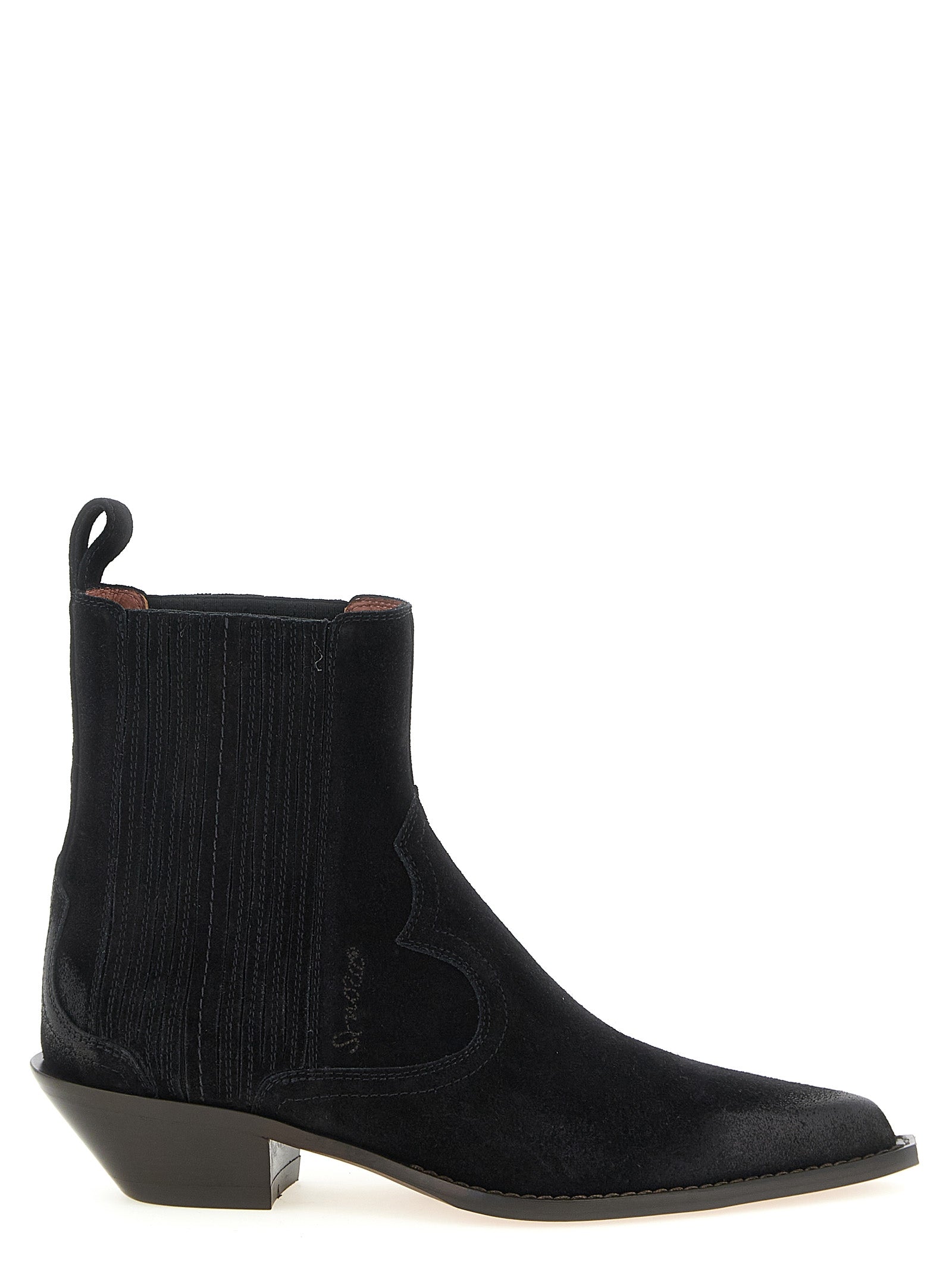 Sonora Women 'Hernan' Ankle Boots SONORA