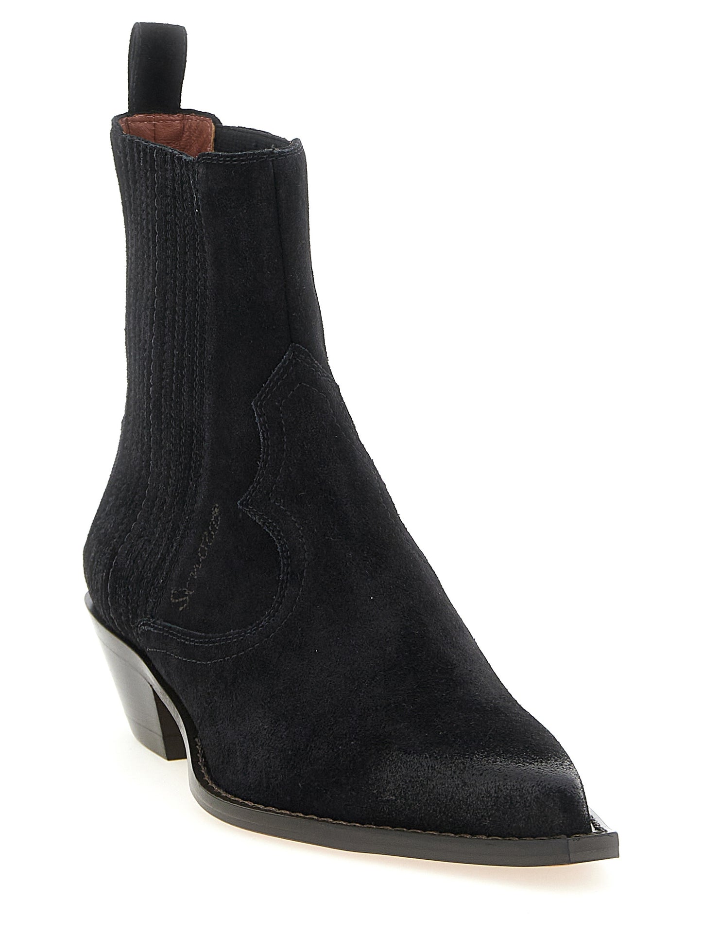 Sonora Women 'Hernan' Ankle Boots SONORA