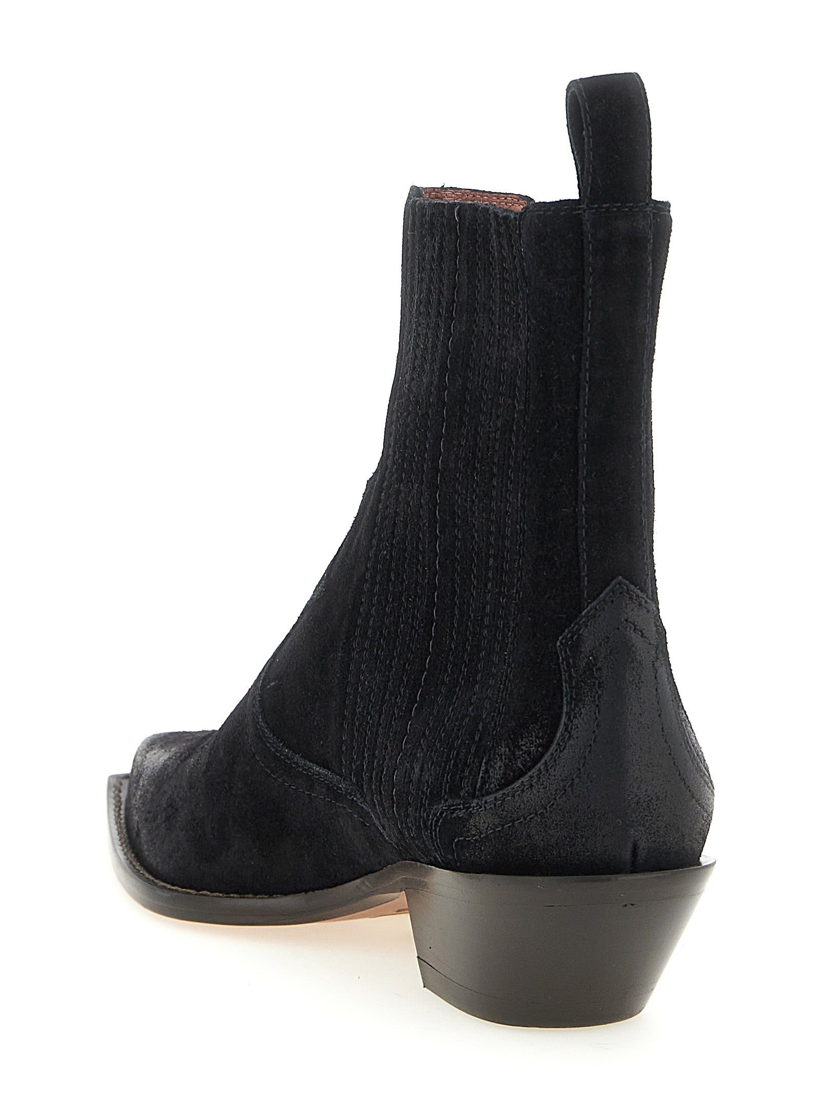 Sonora Women 'Hernan' Ankle Boots SONORA