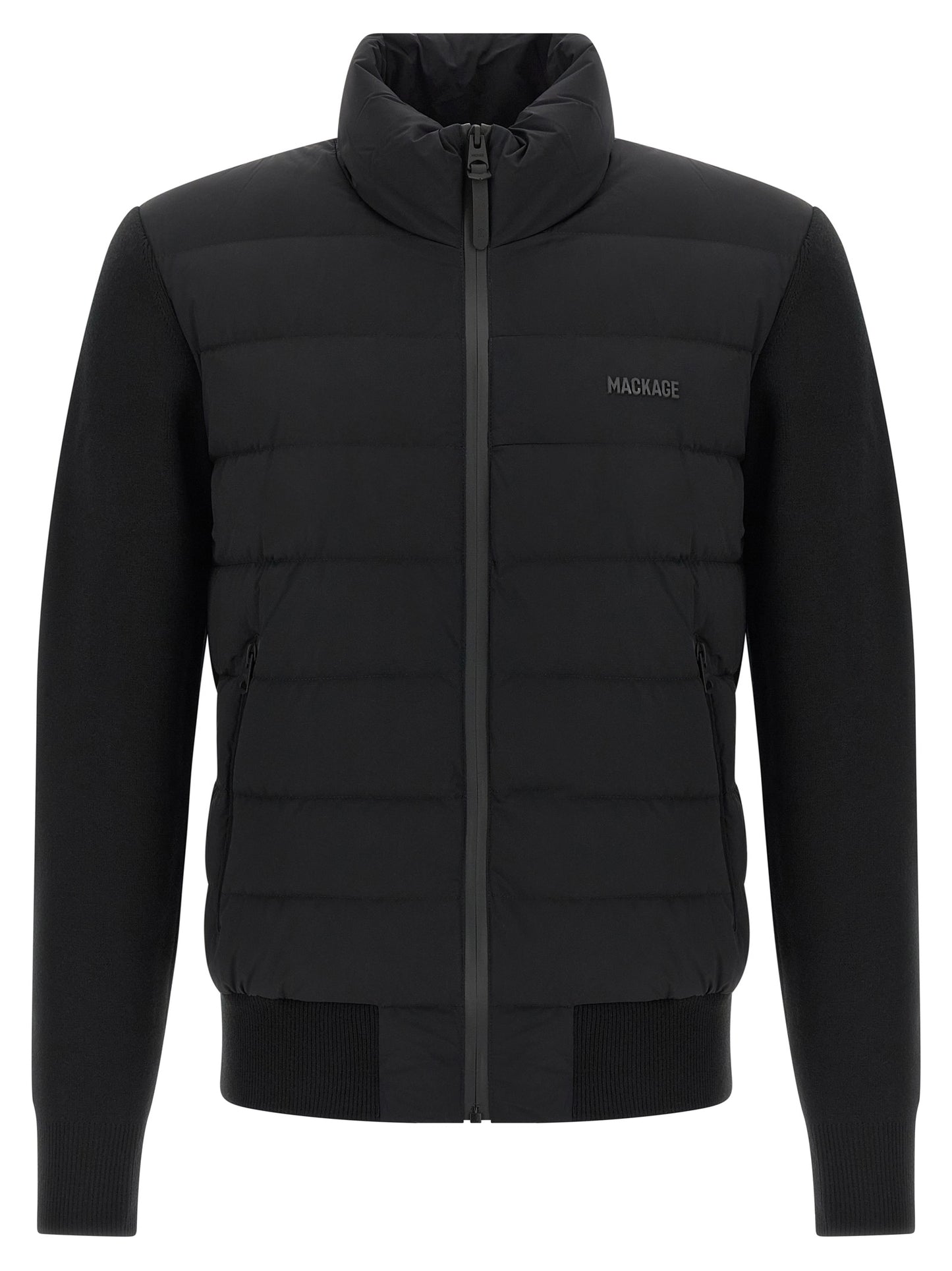 Mackage Men Duvet Cardigan MACKAGE