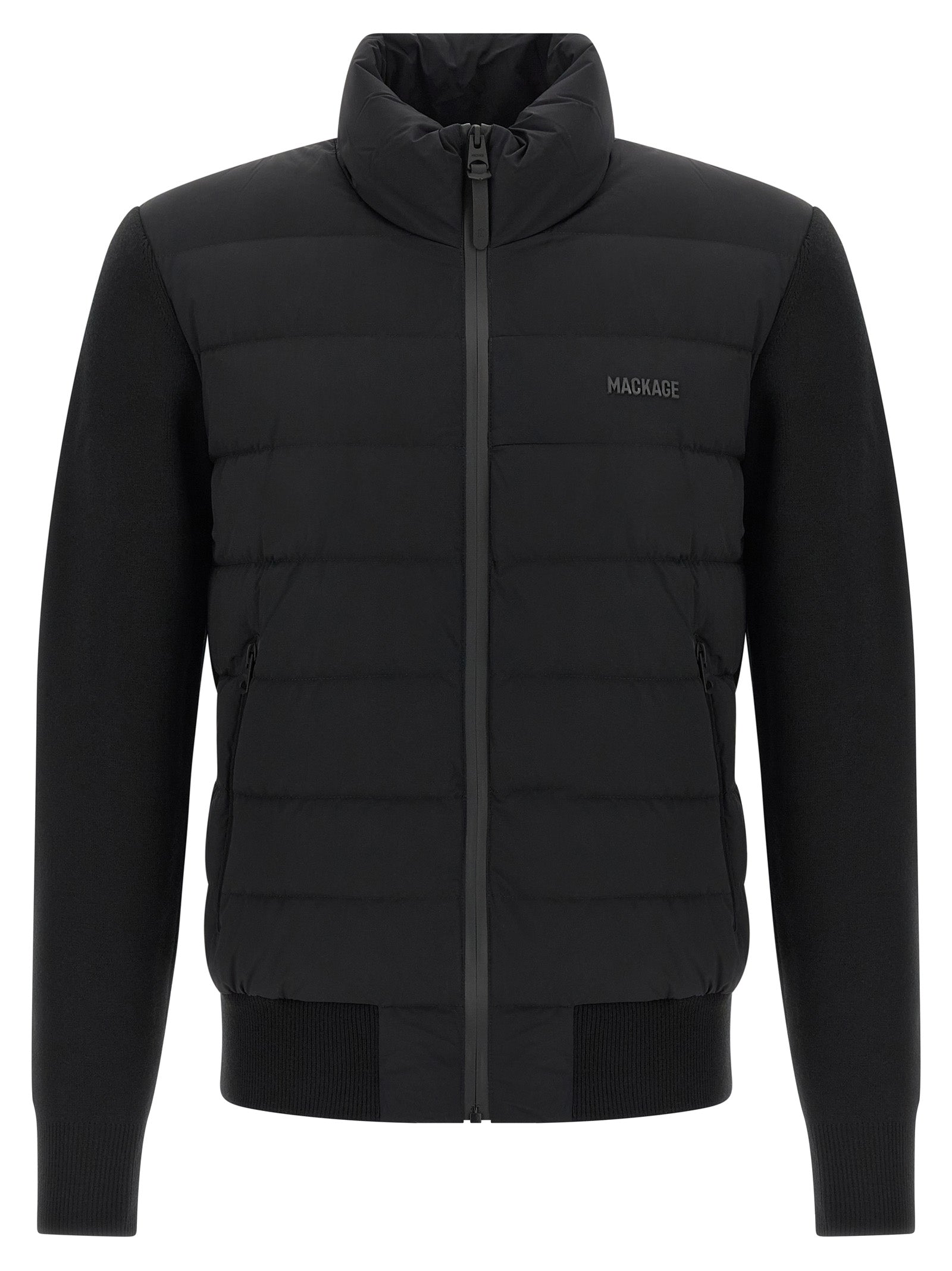 Mackage Men Duvet Cardigan MACKAGE