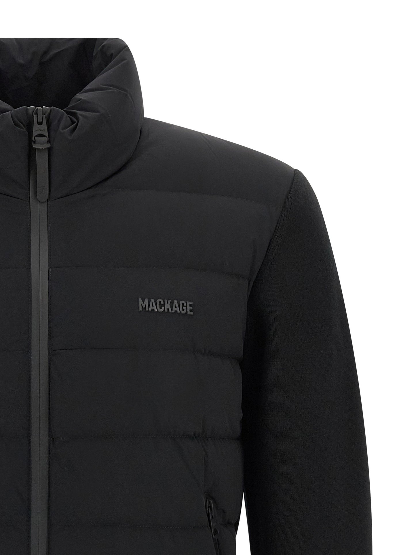 Mackage Men Duvet Cardigan MACKAGE