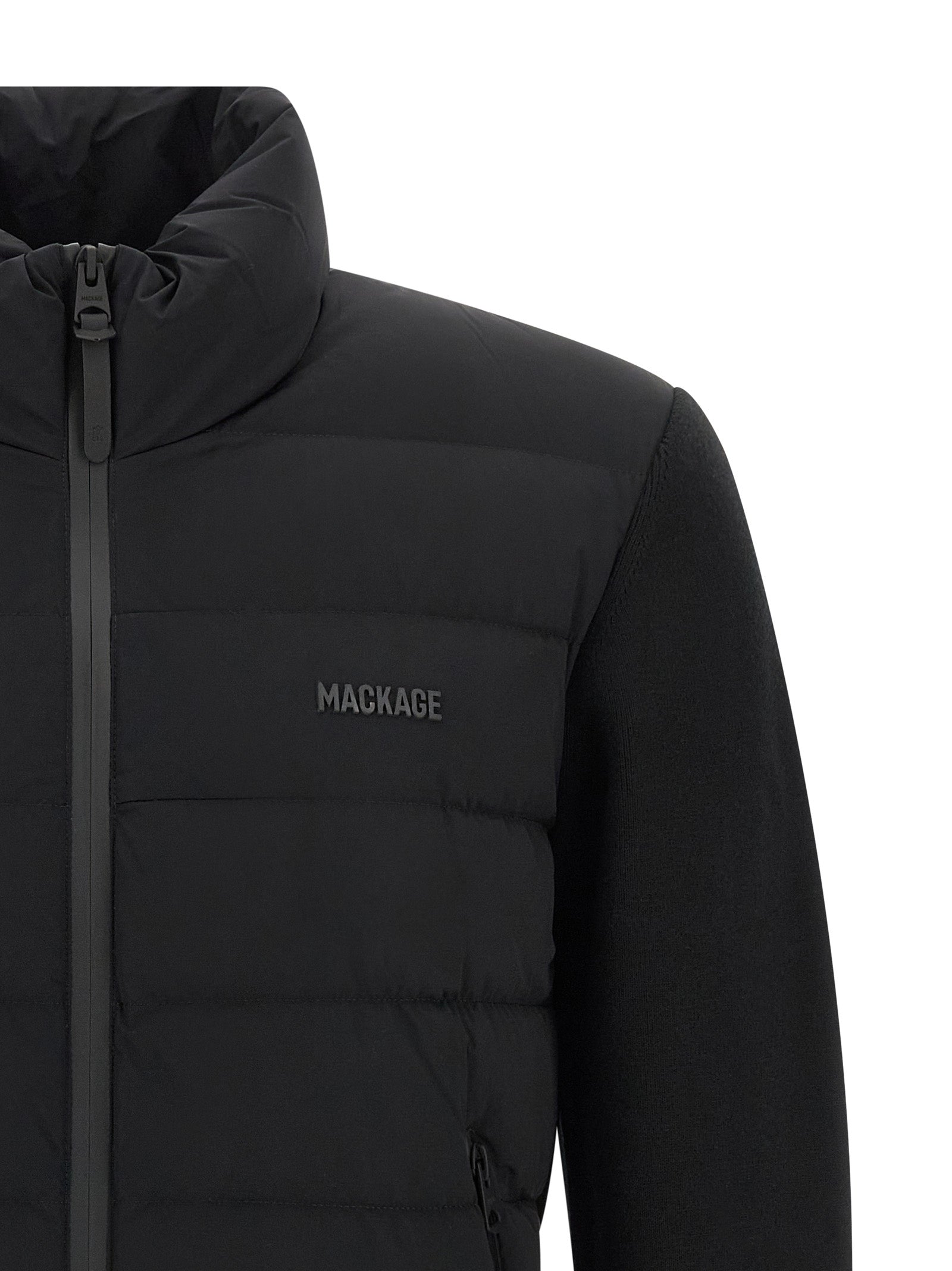 Mackage Men Duvet Cardigan MACKAGE