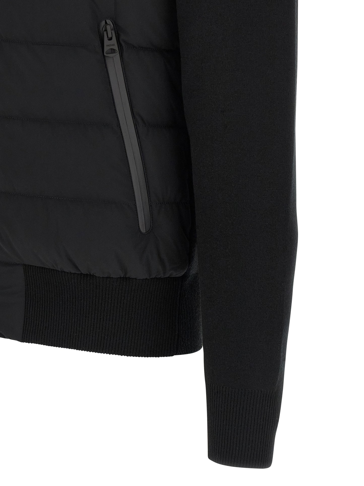 Mackage Men Duvet Cardigan MACKAGE