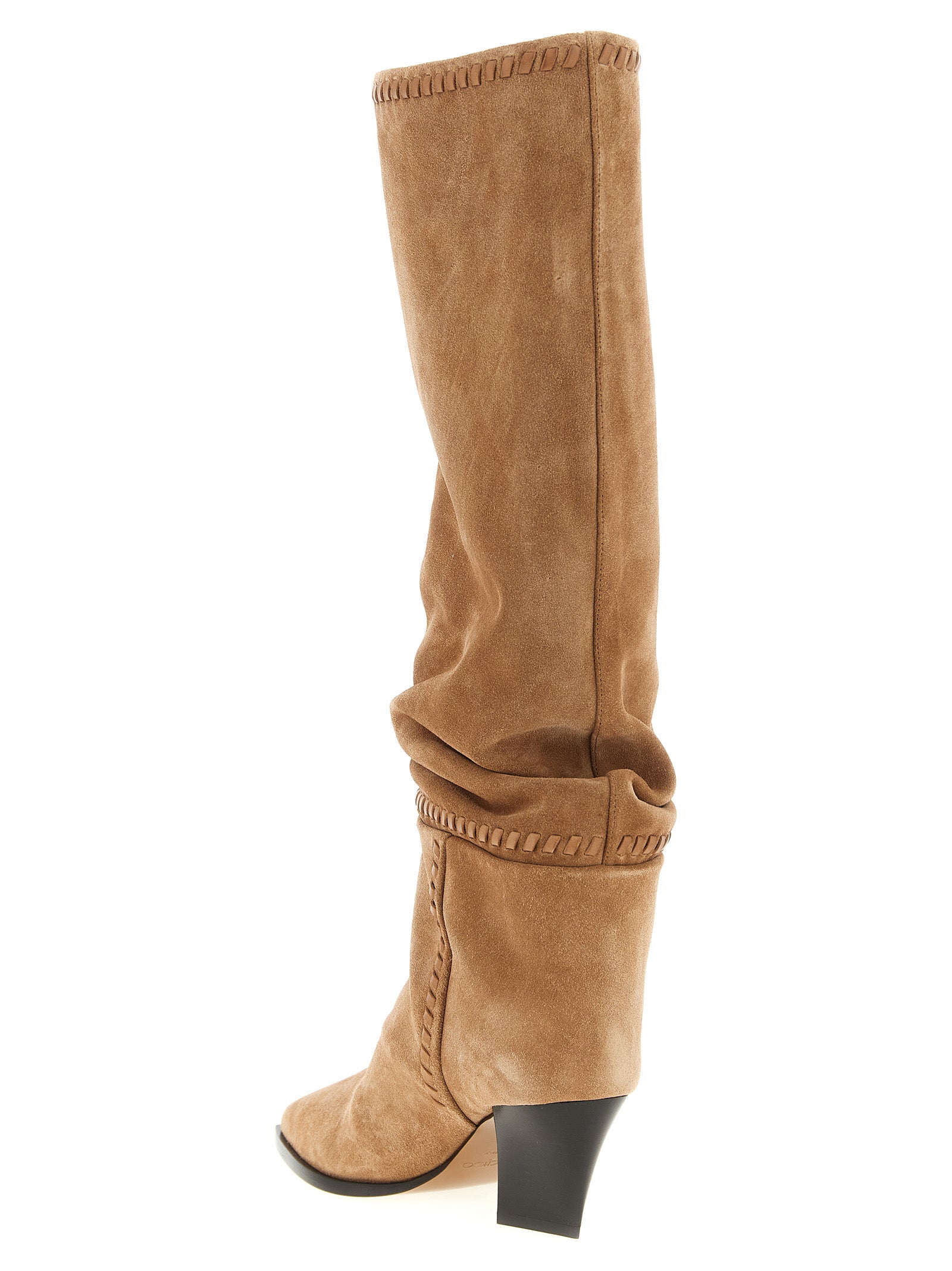 Jimmy Choo Women 'Hart' Boots JIMMY CHOO