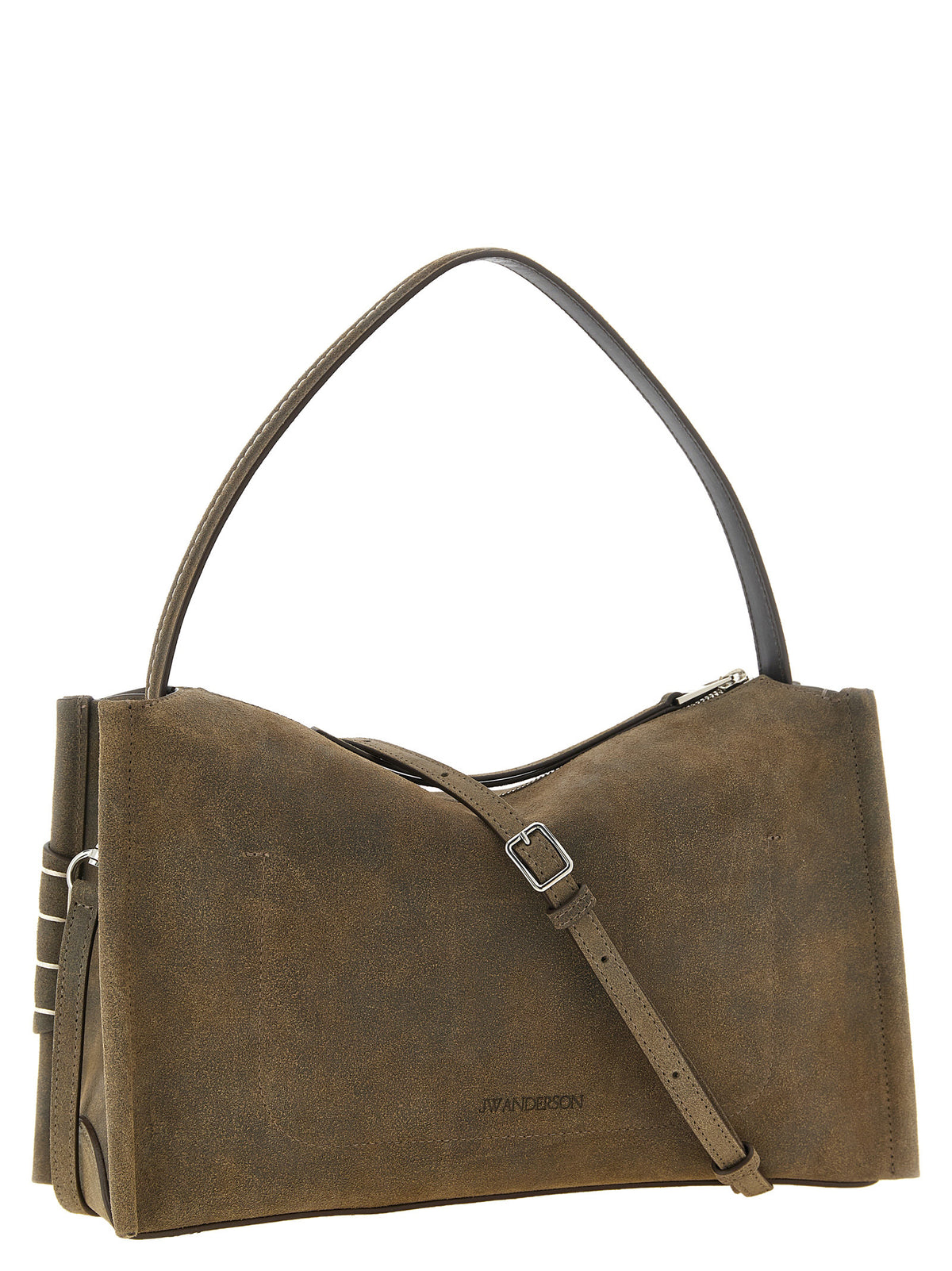 J.W.Anderson Women 'Loafer' Medium Handbag J.W. ANDERSON