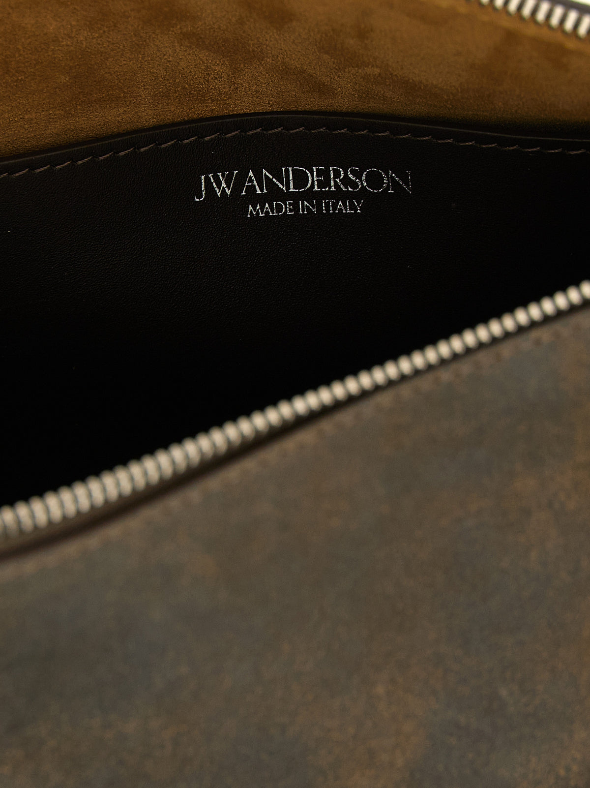 J.W.Anderson Women 'Loafer' Medium Handbag J.W. ANDERSON