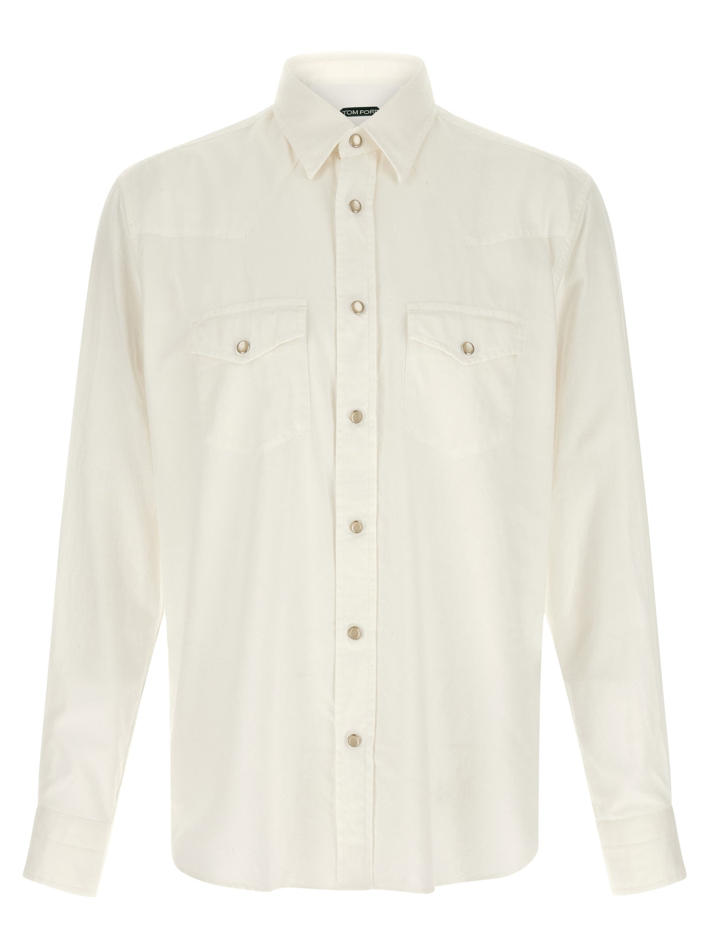 Tom Ford Men 'Western' Shirt TOM FORD