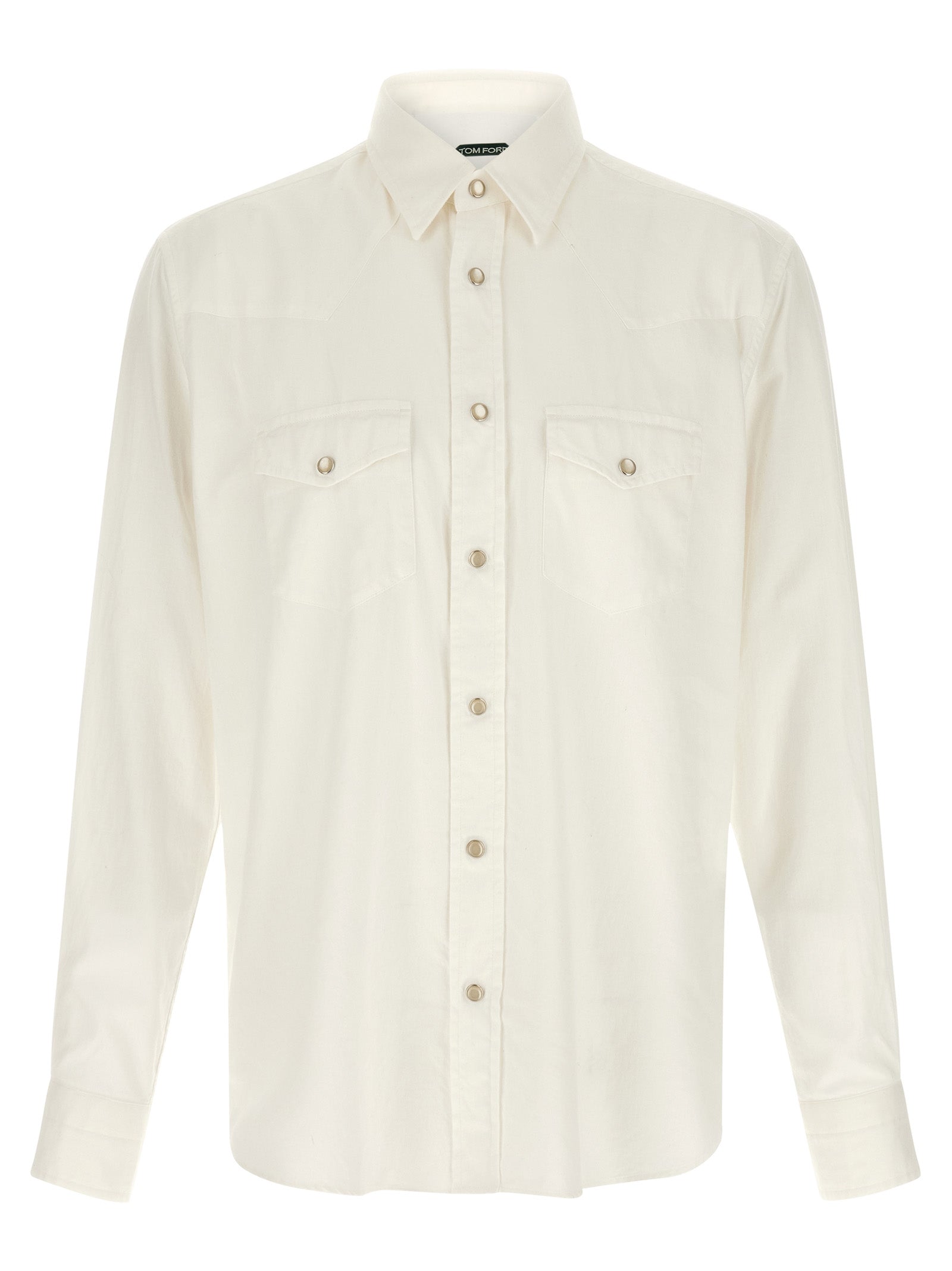 Tom Ford Men 'Western' Shirt TOM FORD