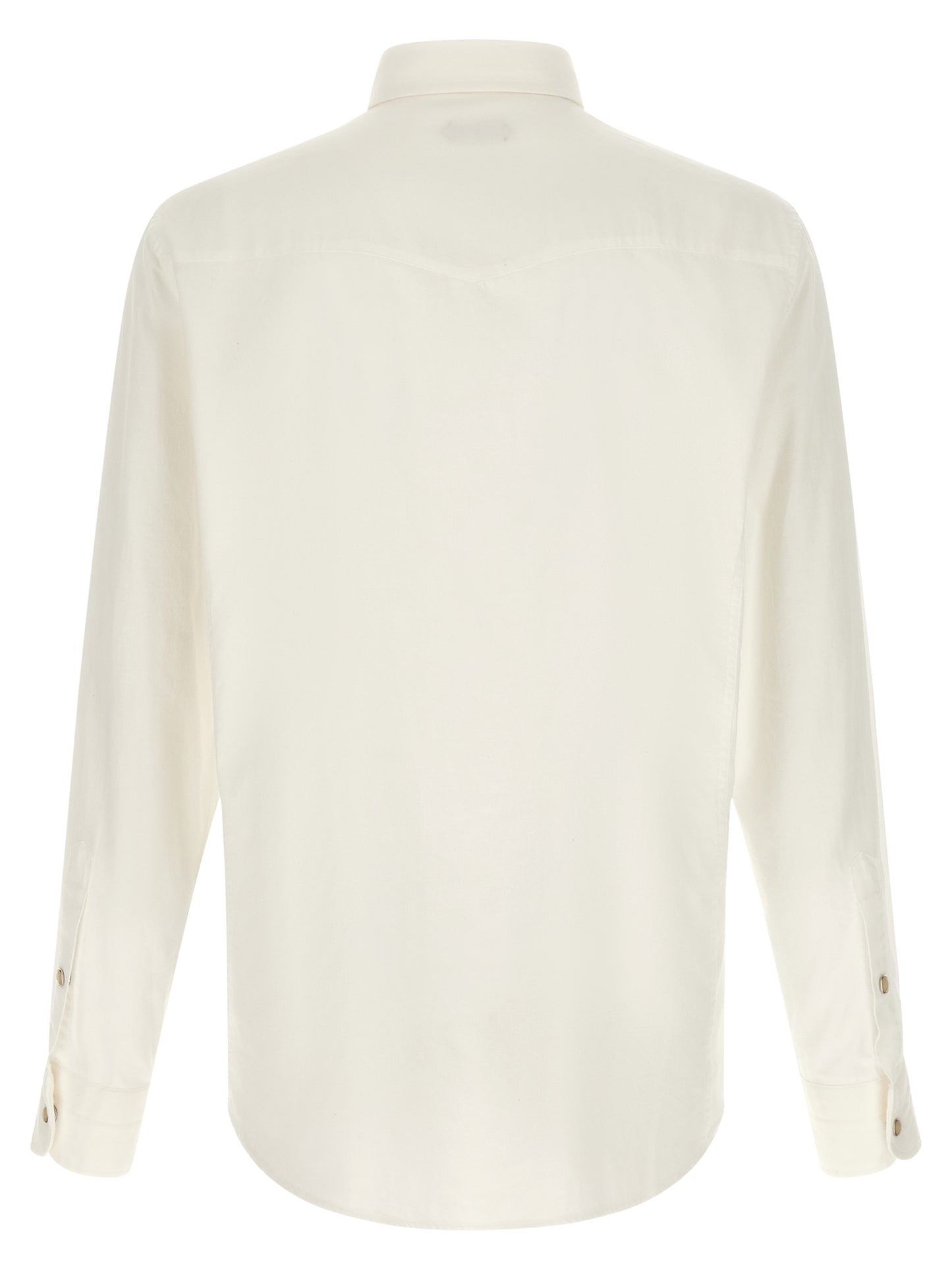 Tom Ford Men 'Western' Shirt TOM FORD