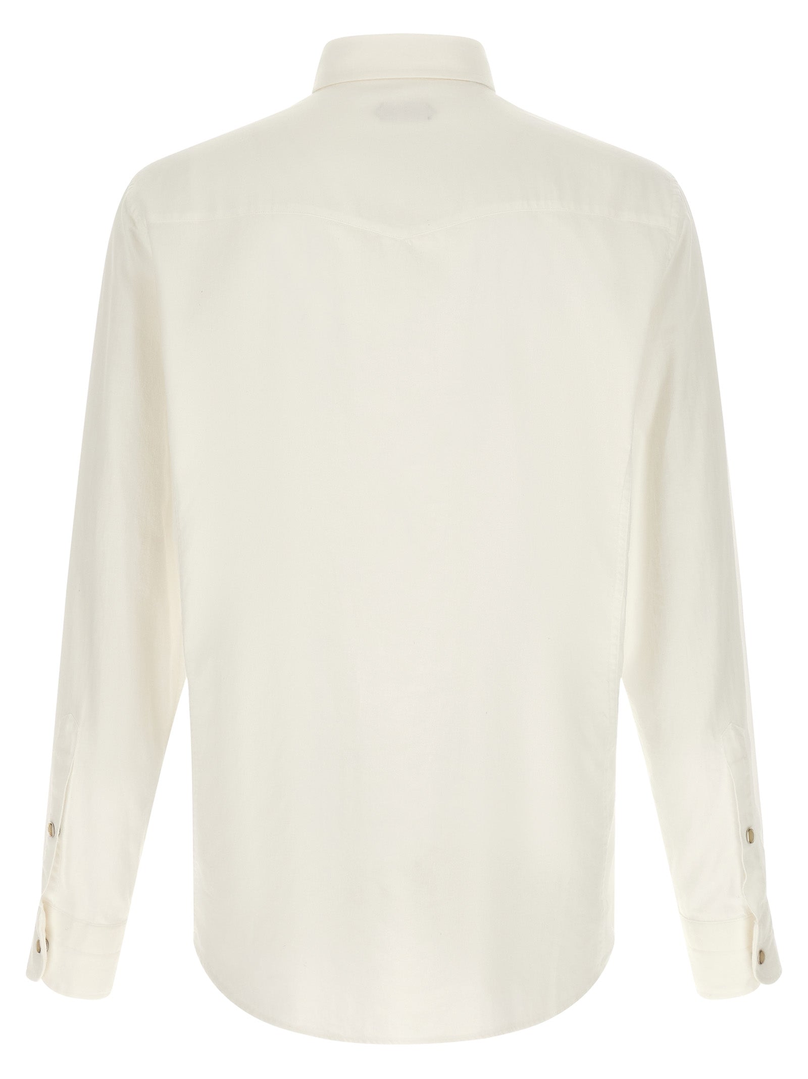 Tom Ford Men 'Western' Shirt TOM FORD