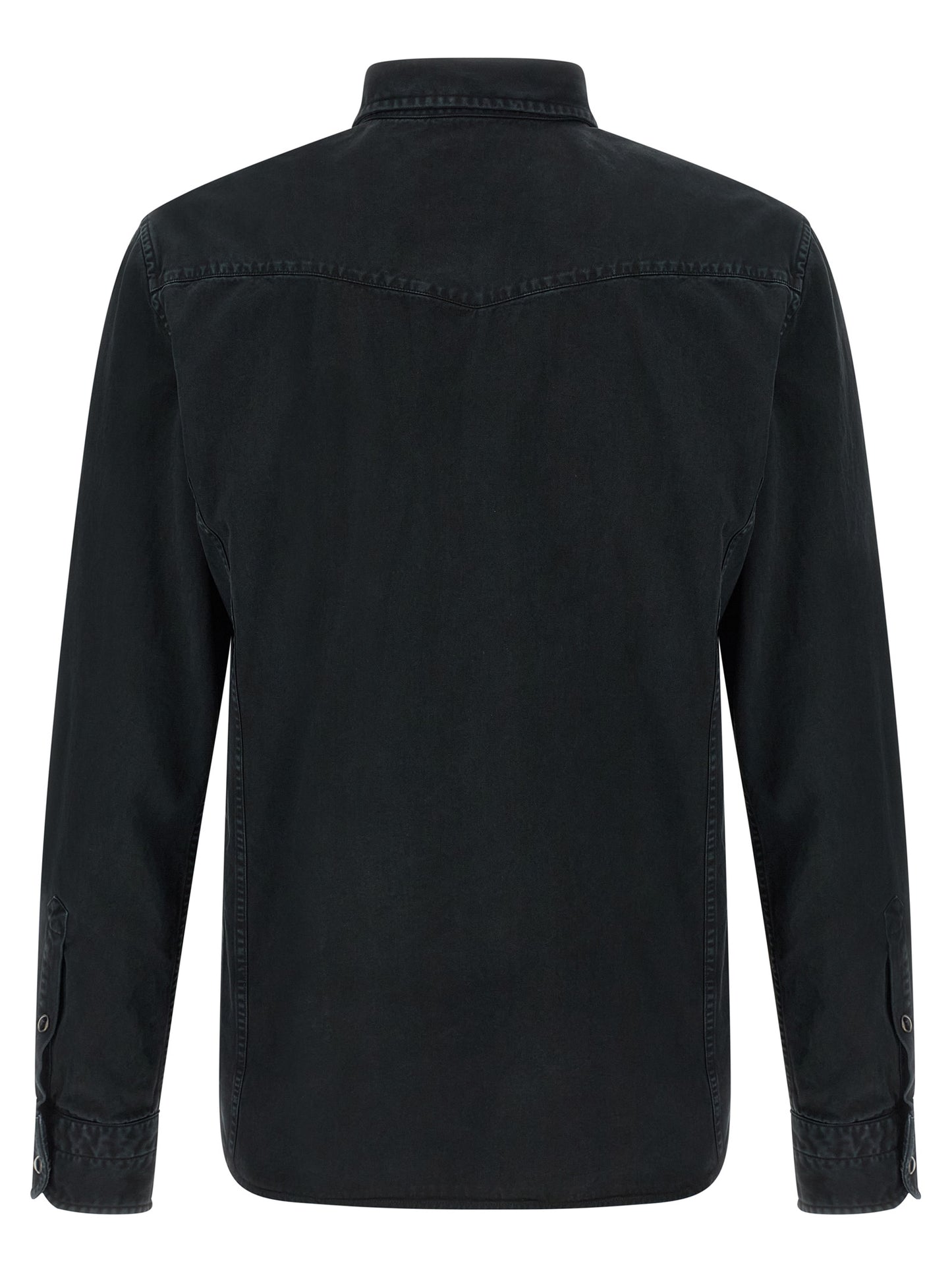 Tom Ford Men 'Western' Shirt TOM FORD