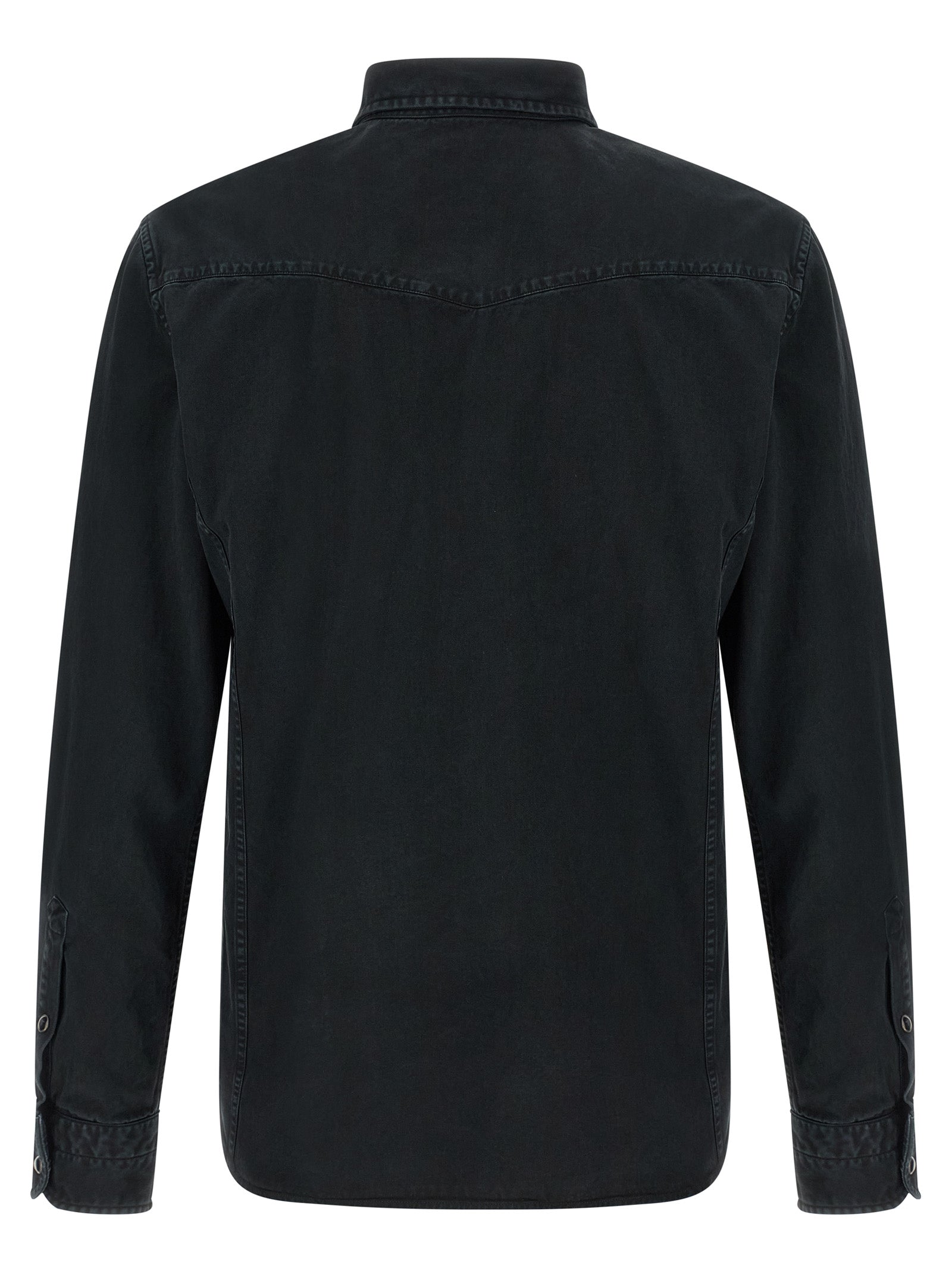 Tom Ford Men 'Western' Shirt TOM FORD