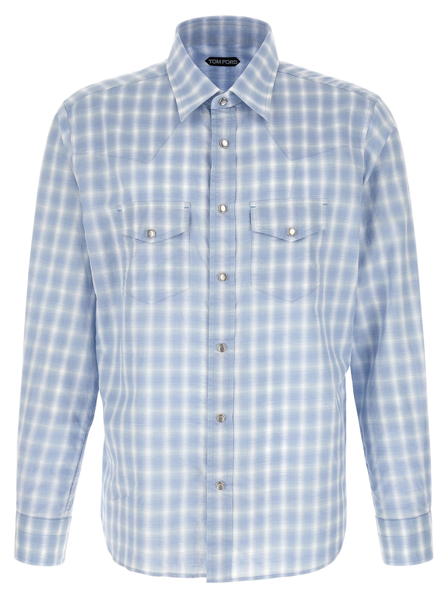 Tom Ford Men 'Western' Shirt TOM FORD