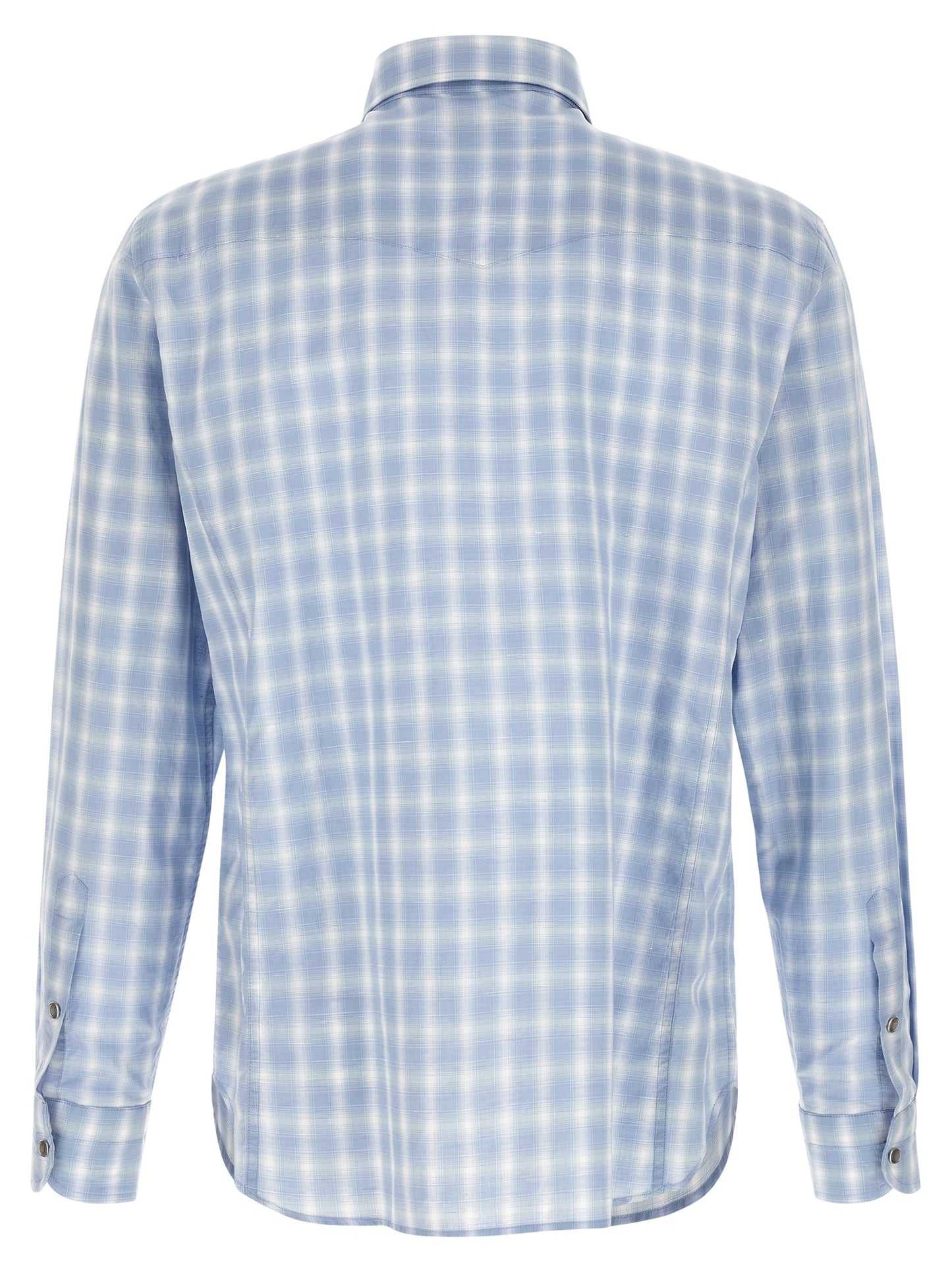 Tom Ford Men 'Western' Shirt TOM FORD