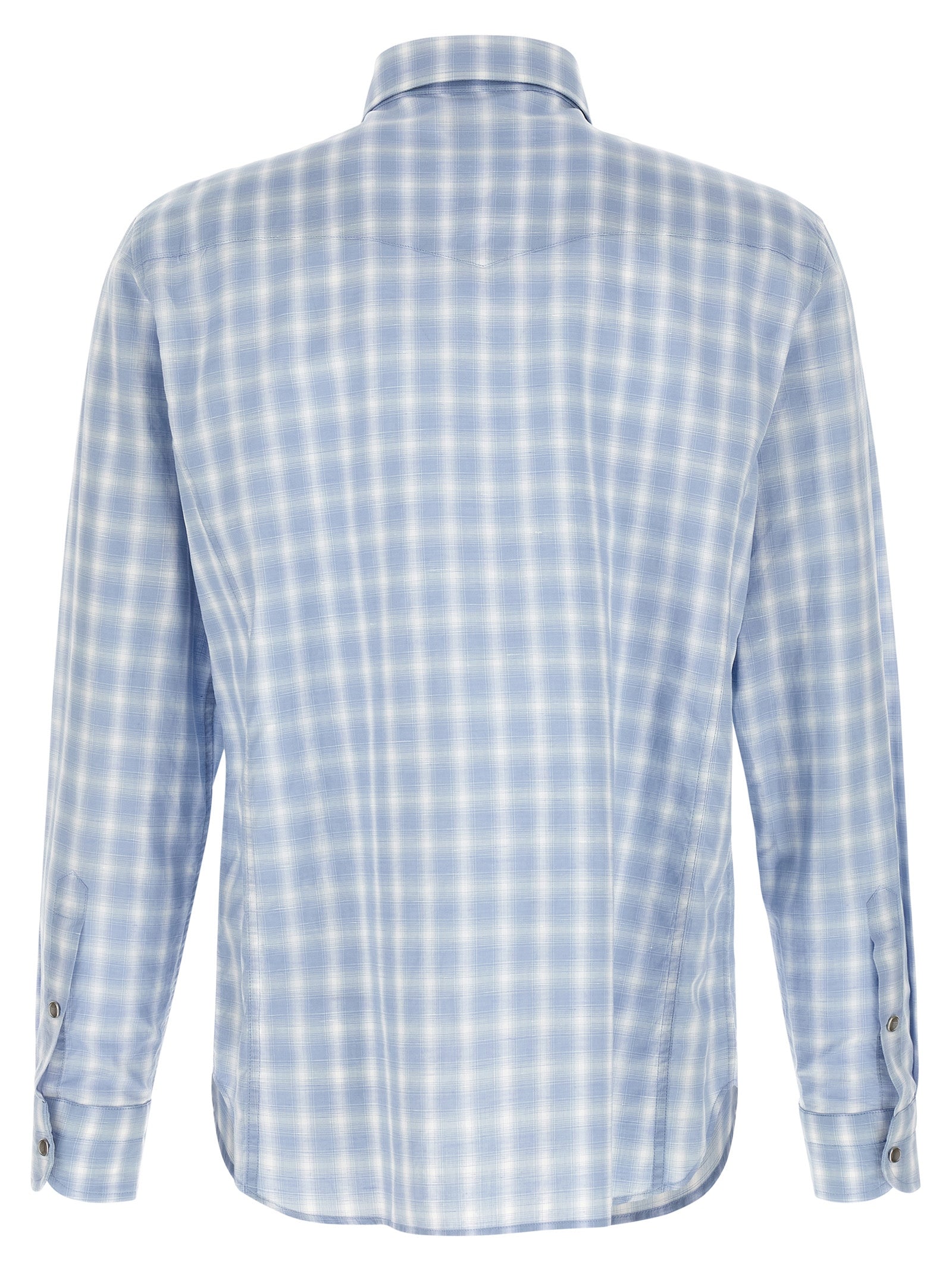 Tom Ford Men 'Western' Shirt TOM FORD