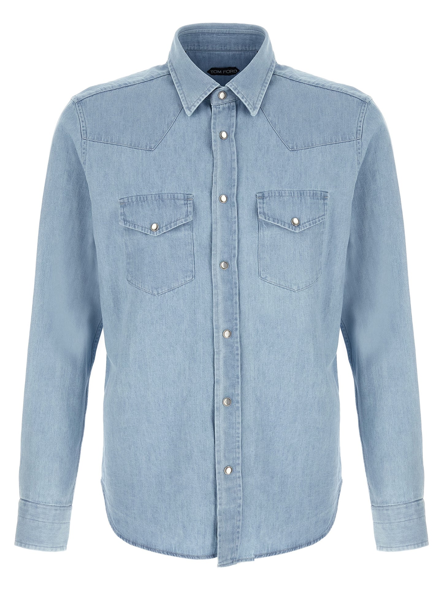 Tom Ford Men 'Western' Shirt TOM FORD