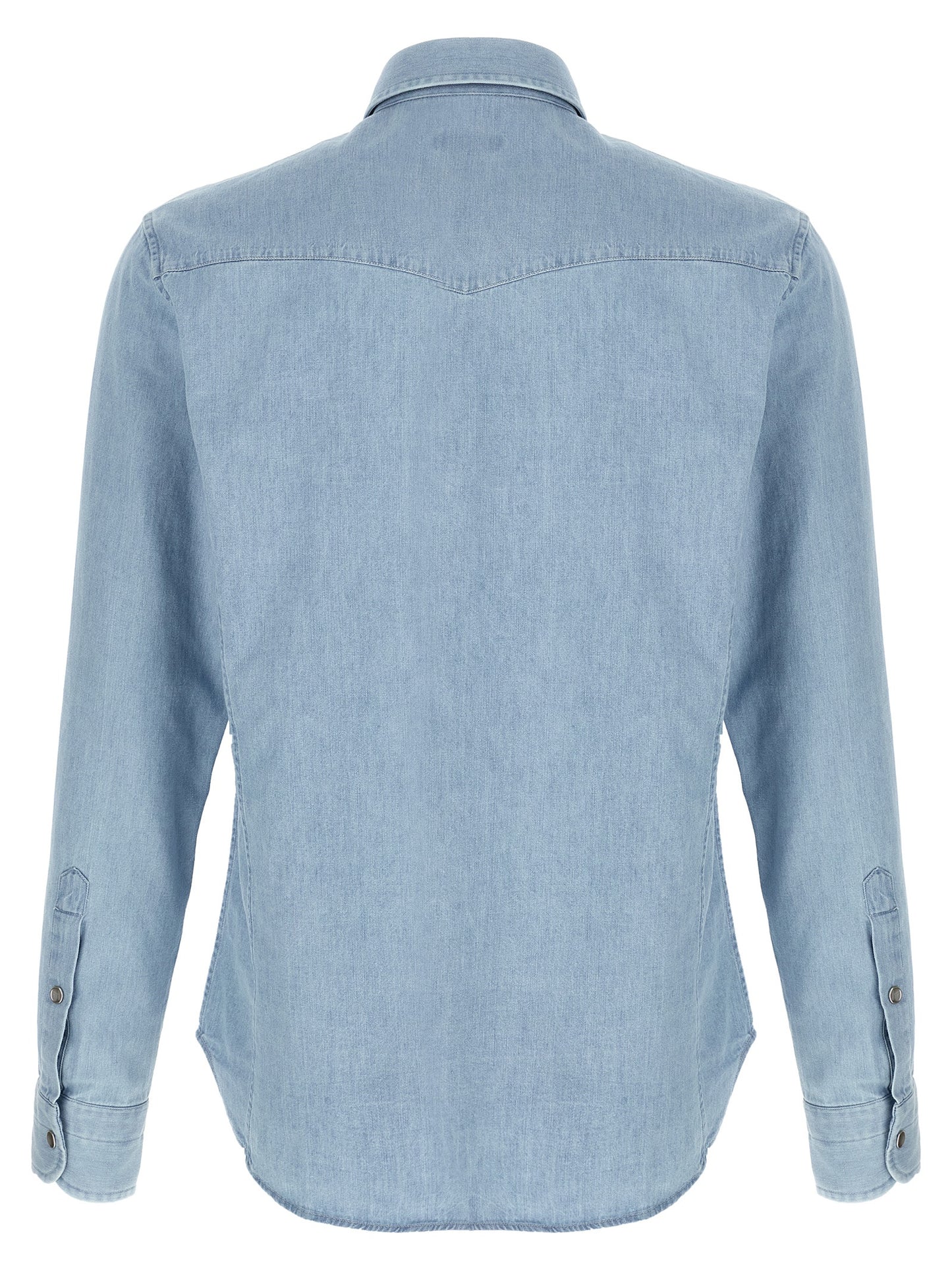 Tom Ford Men 'Western' Shirt TOM FORD