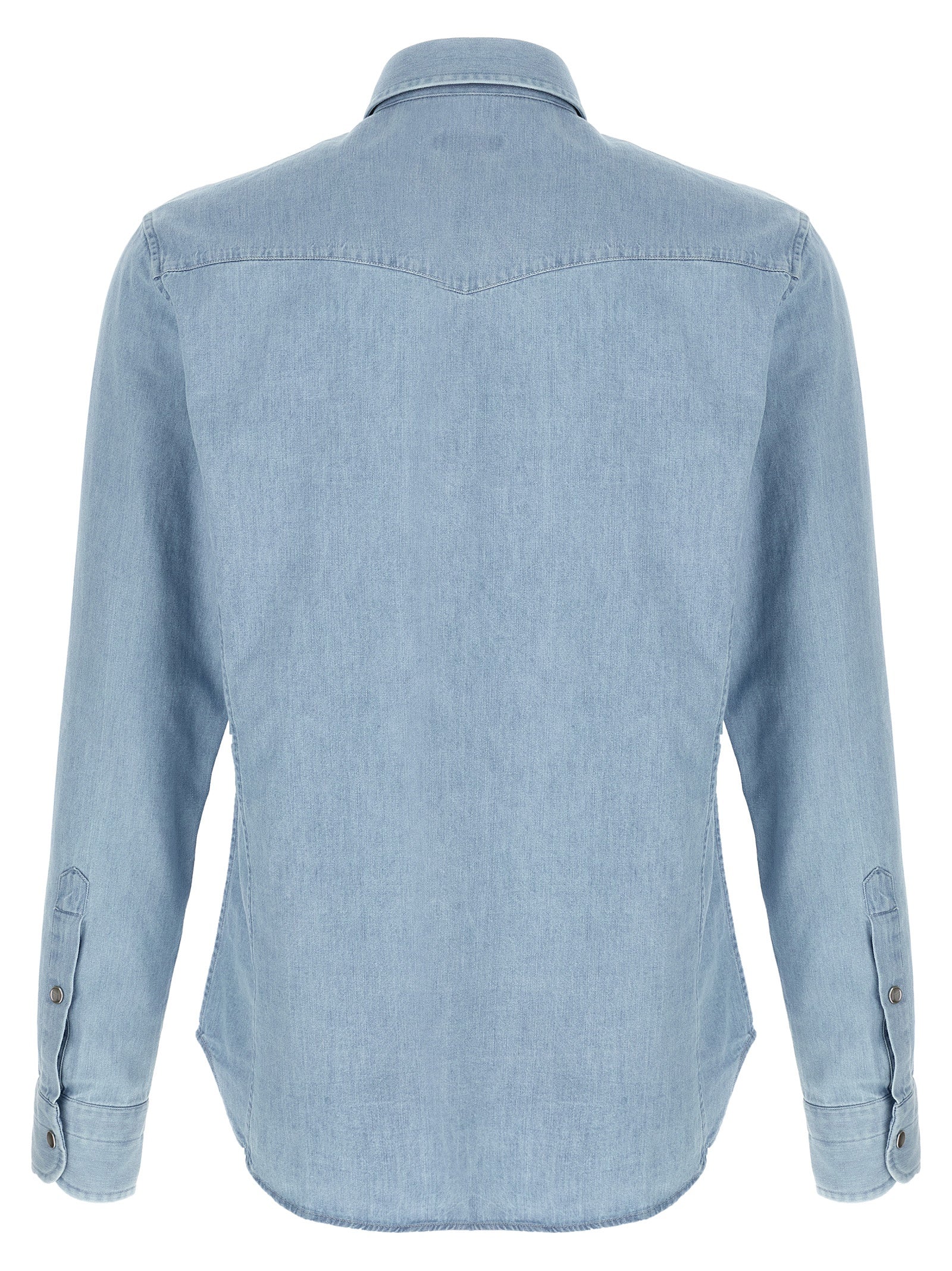 Tom Ford Men 'Western' Shirt TOM FORD