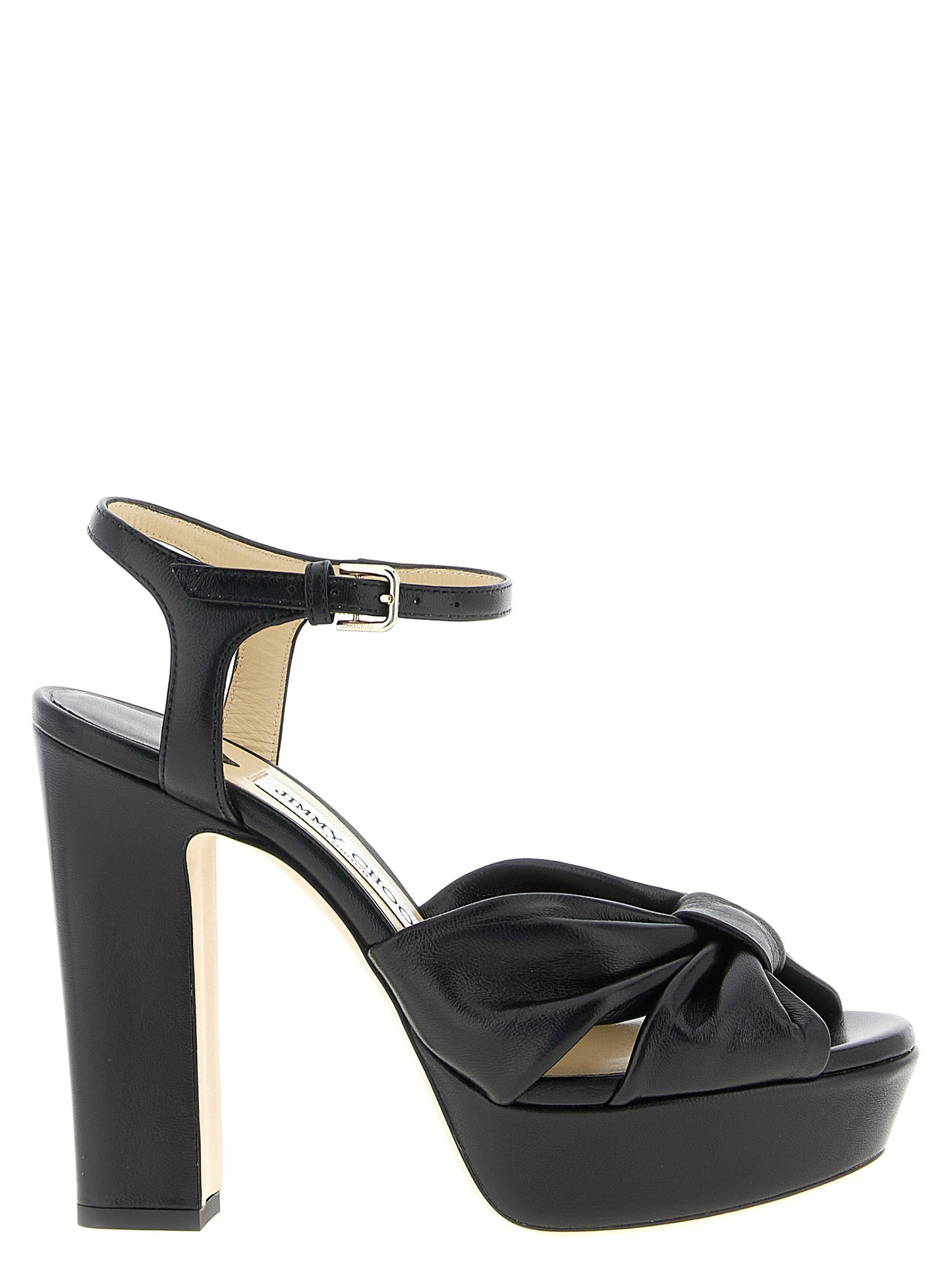 Jimmy Choo Women 'Heloise' Sandals JIMMY CHOO