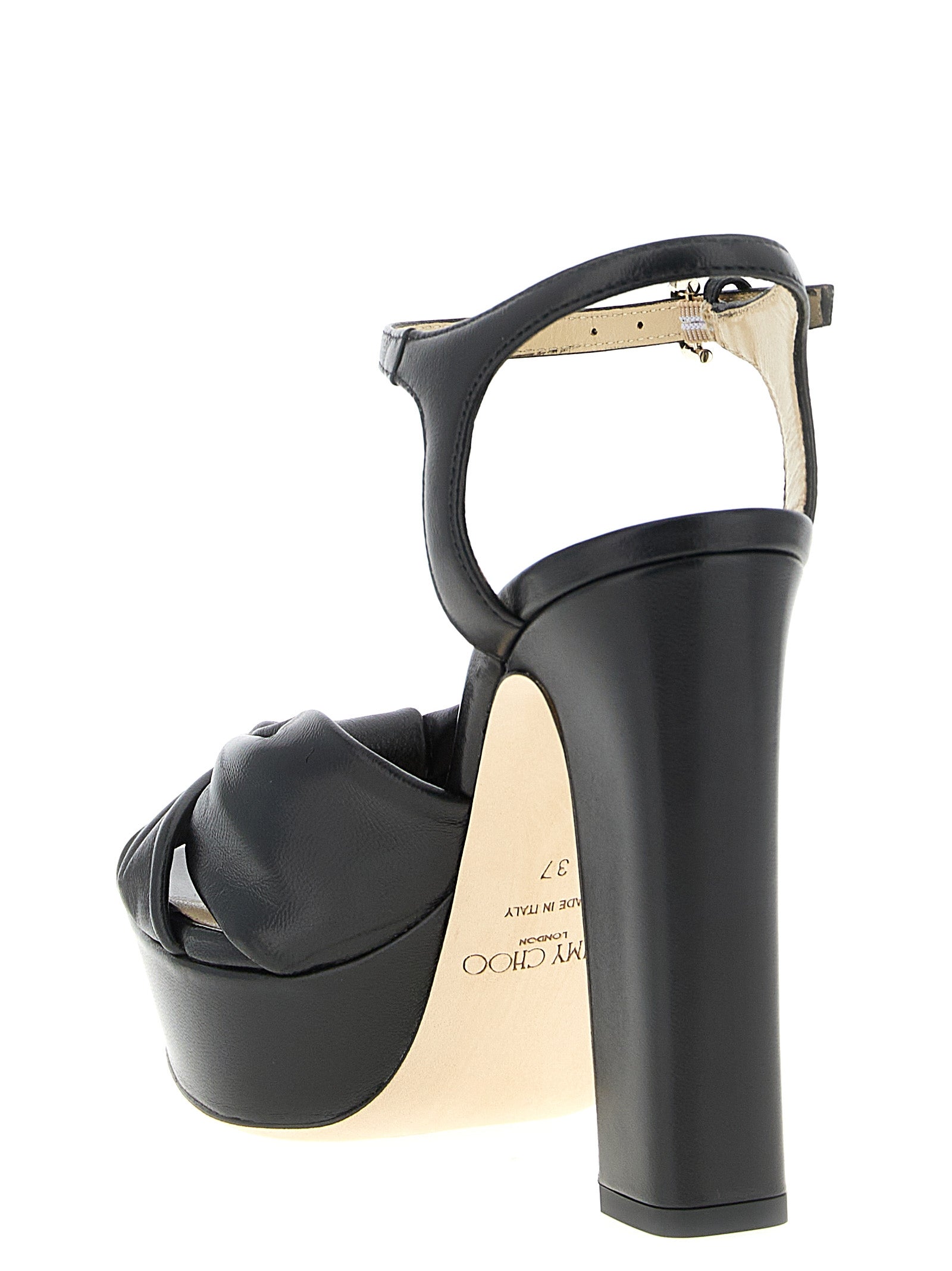 Jimmy Choo Women 'Heloise' Sandals JIMMY CHOO